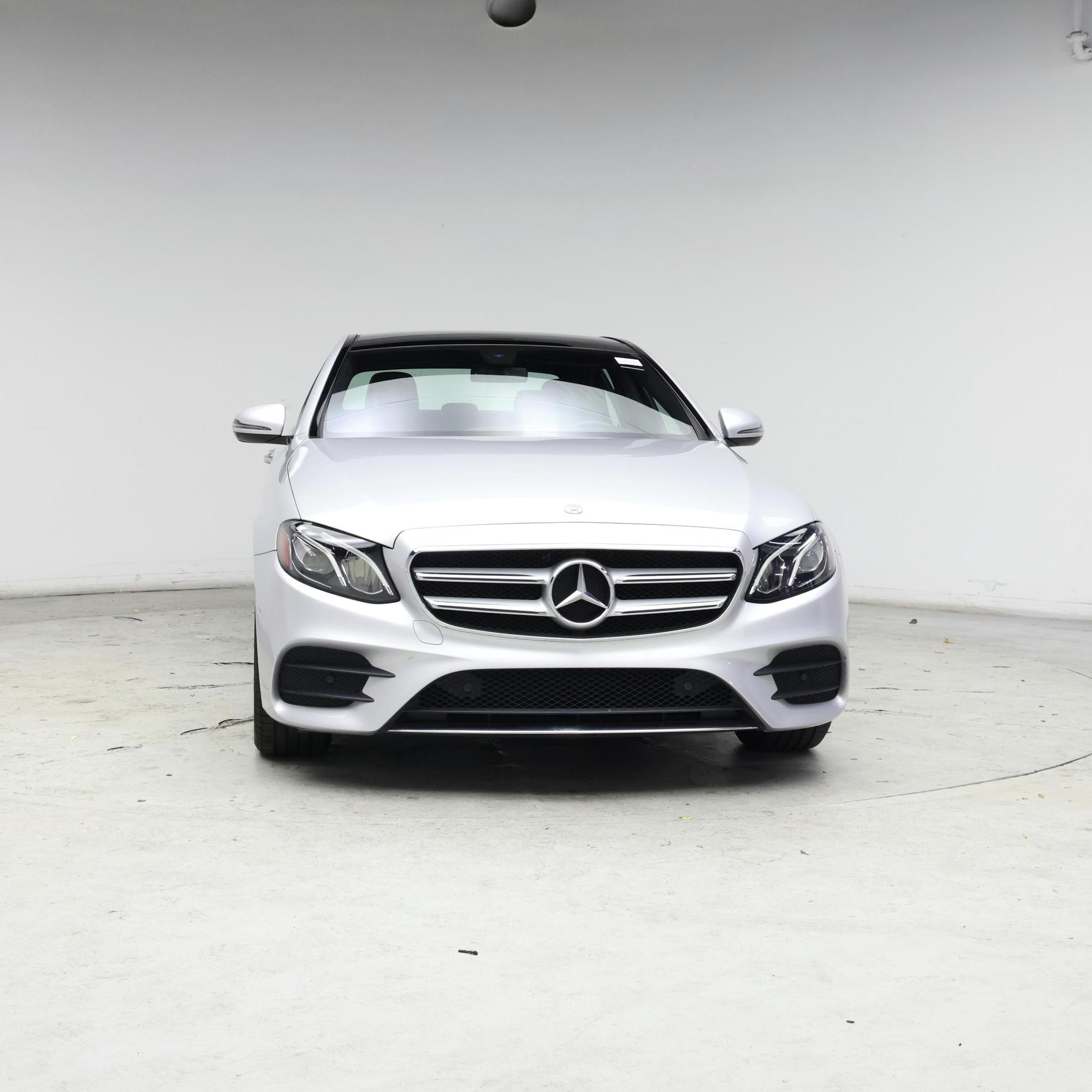 Thumbnail: 2018 Mercedes-Benz E-Class - 5