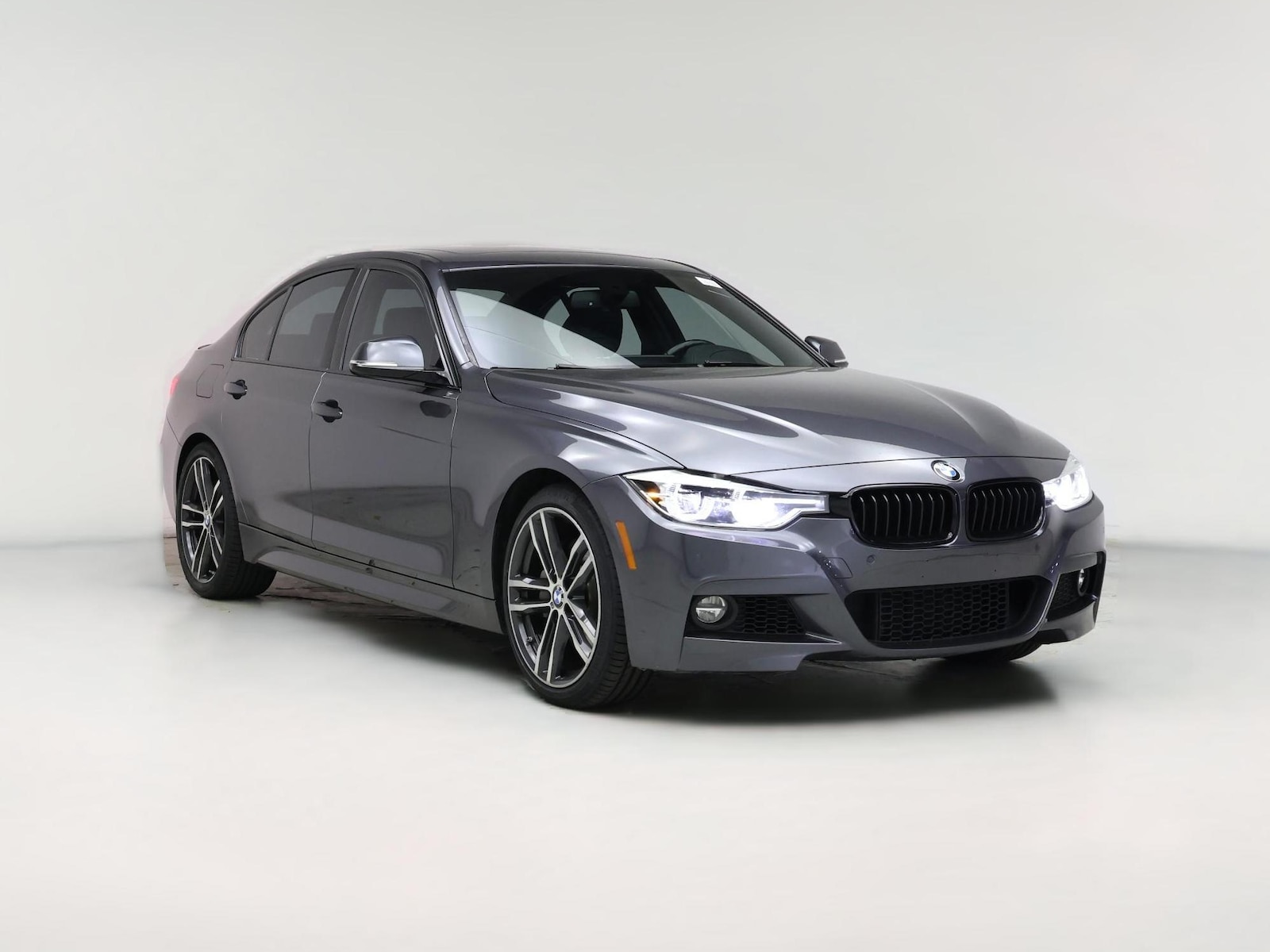 2018 BMW 3 Series 340i
