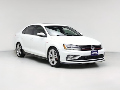2017 Volkswagen Jetta GLI