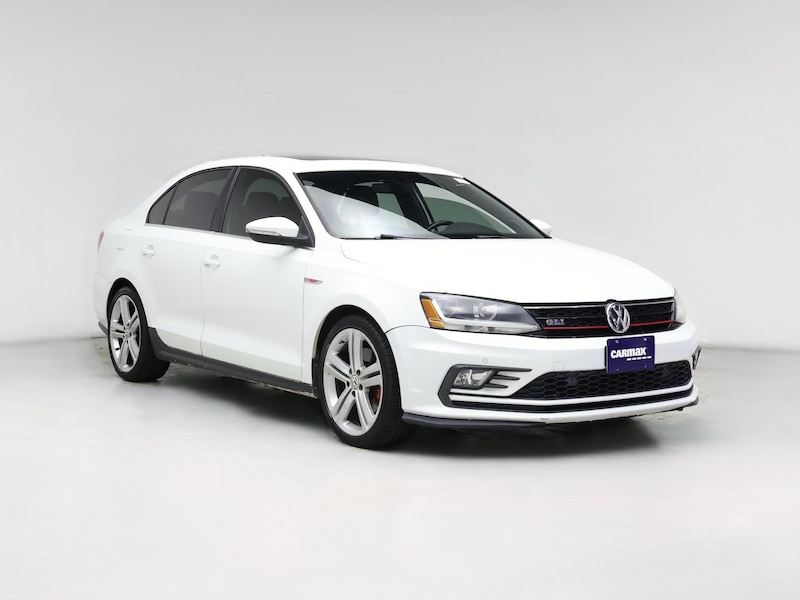 2017 Volkswagen Jetta GLI -
                  Savannah, GA