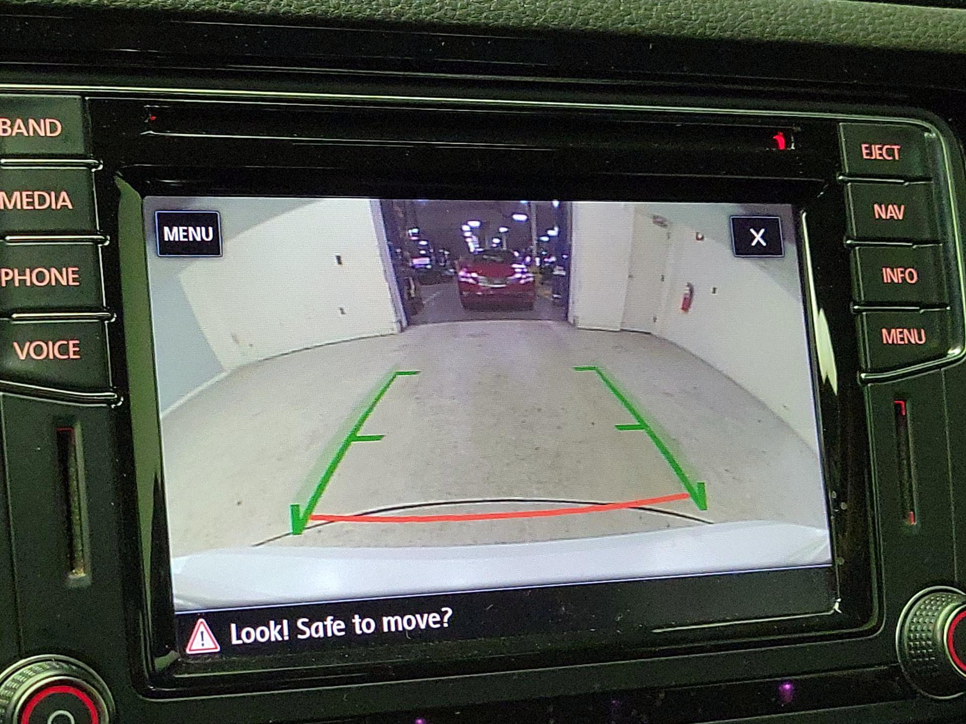 Thumbnail: 2017 Volkswagen Jetta - 14