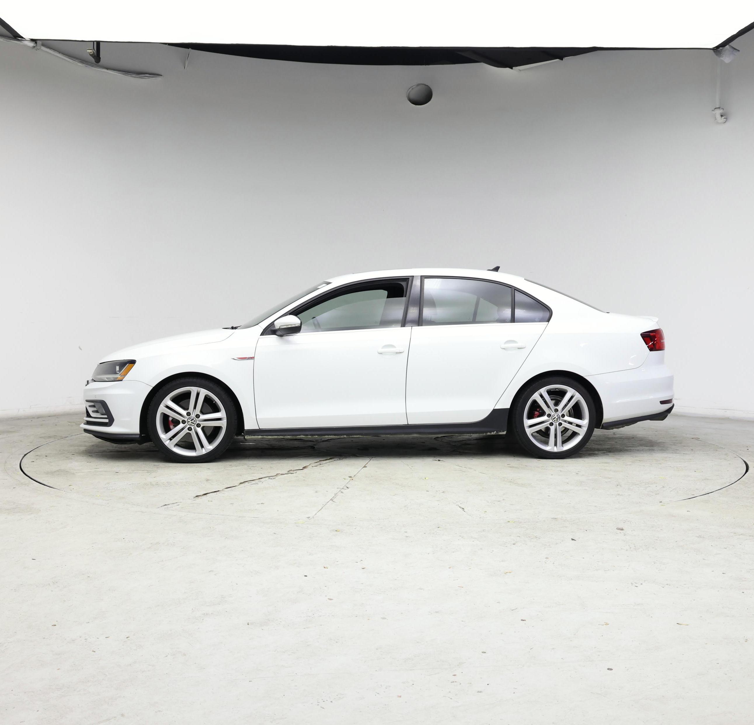 Thumbnail: 2017 Volkswagen Jetta - 3