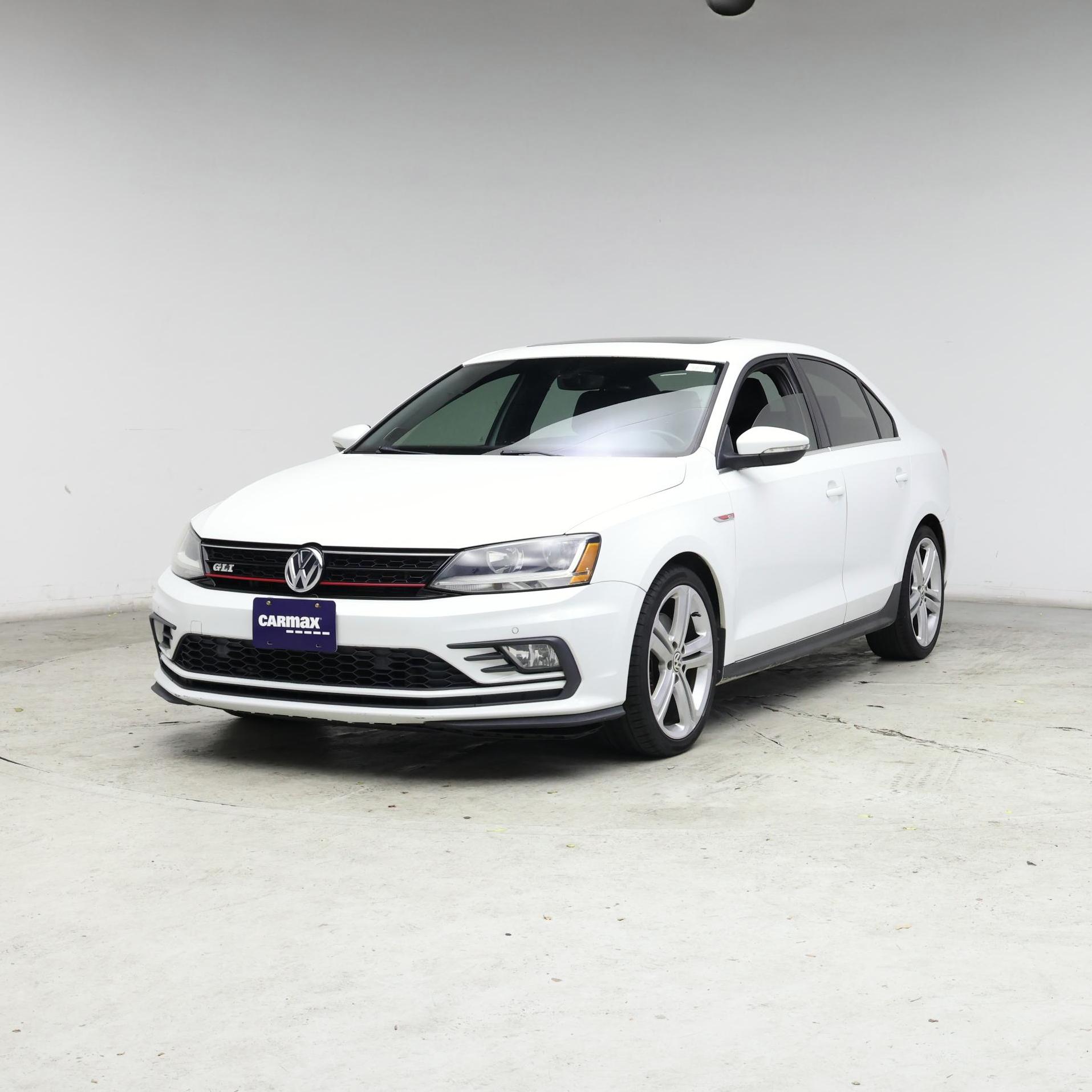 Thumbnail: 2017 Volkswagen Jetta - 4