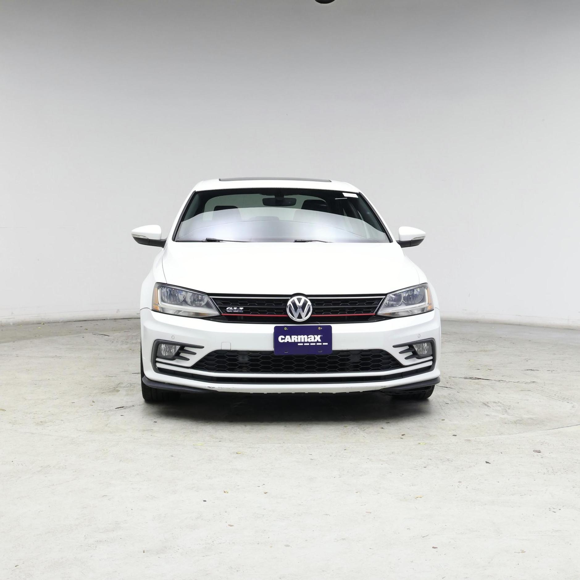 Thumbnail: 2017 Volkswagen Jetta - 5