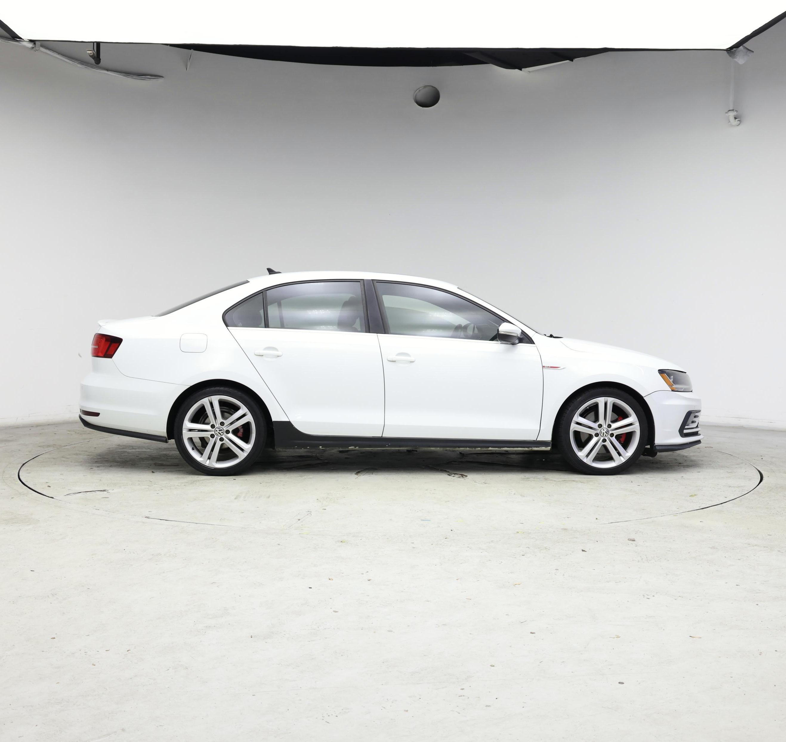 Thumbnail: 2017 Volkswagen Jetta - 7