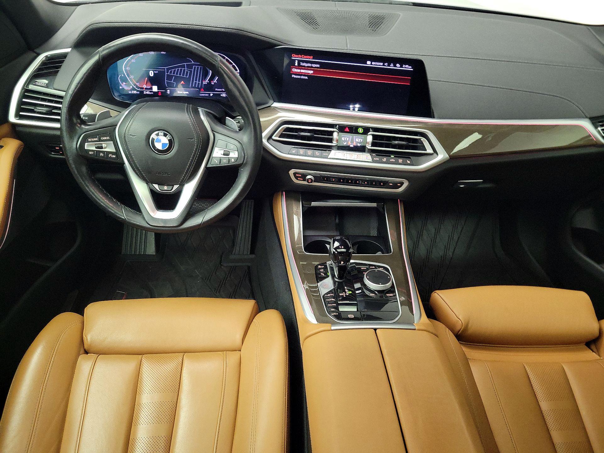 Thumbnail: 2022 BMW X5 - 9