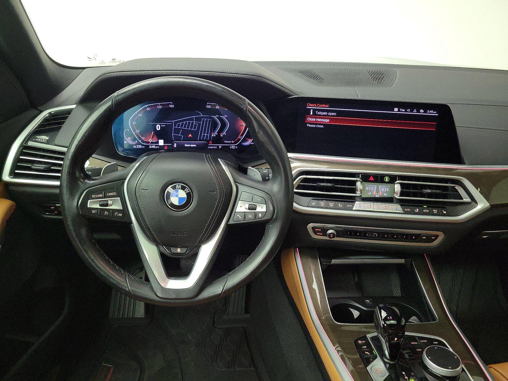 Thumbnail: 2022 BMW X5 - 10