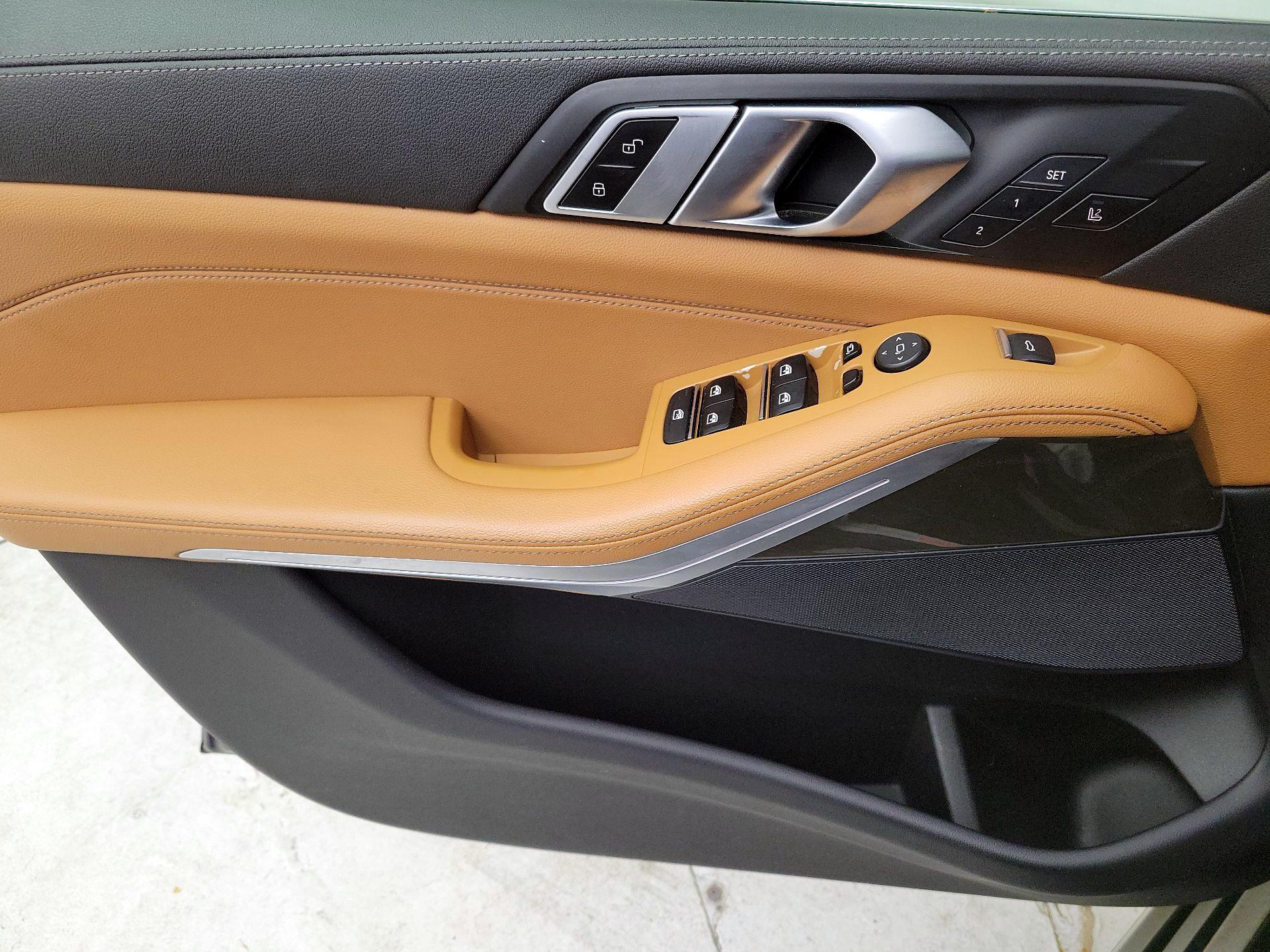 Thumbnail: 2022 BMW X5 - 12