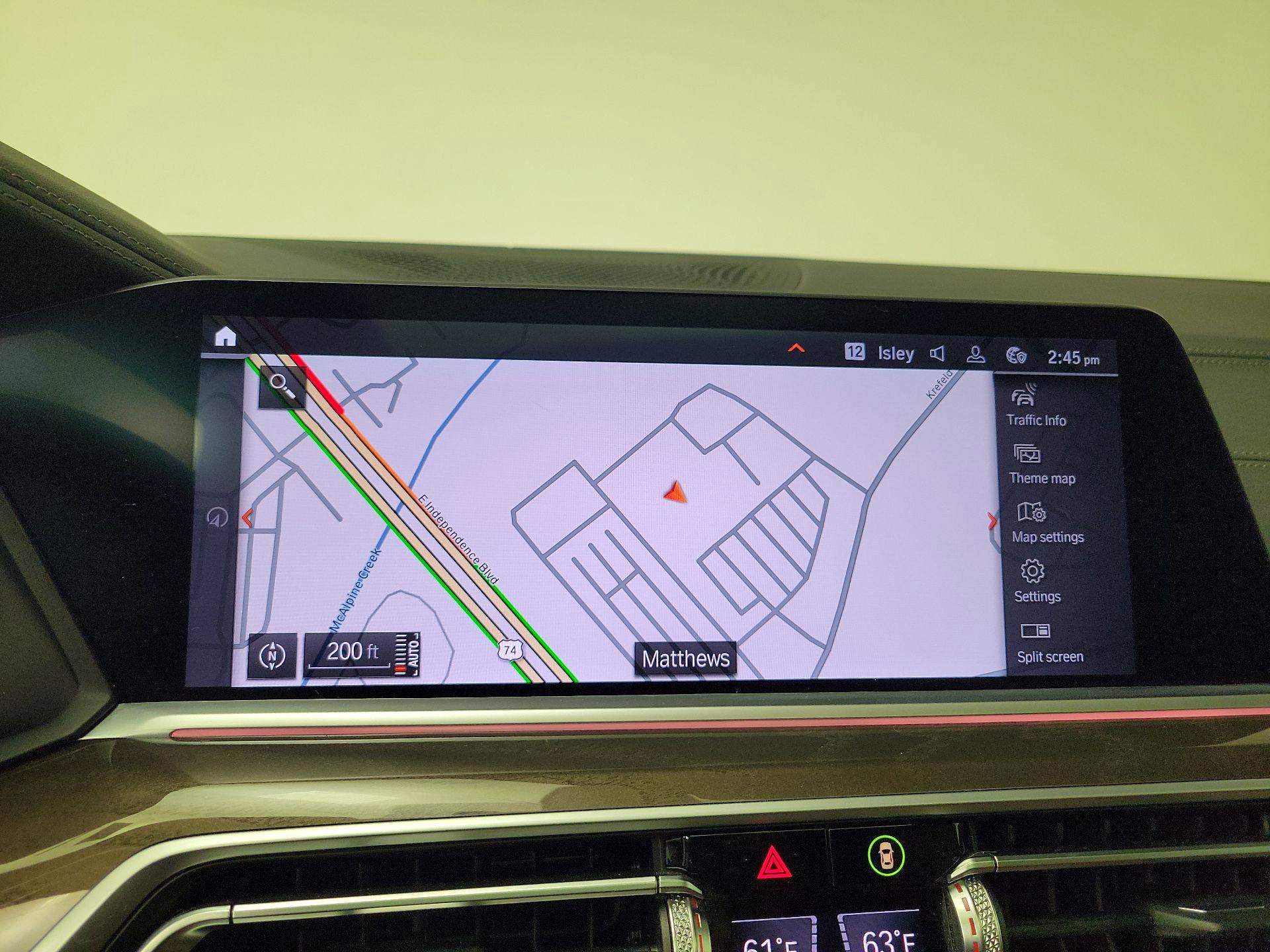 Thumbnail: 2022 BMW X5 - 14