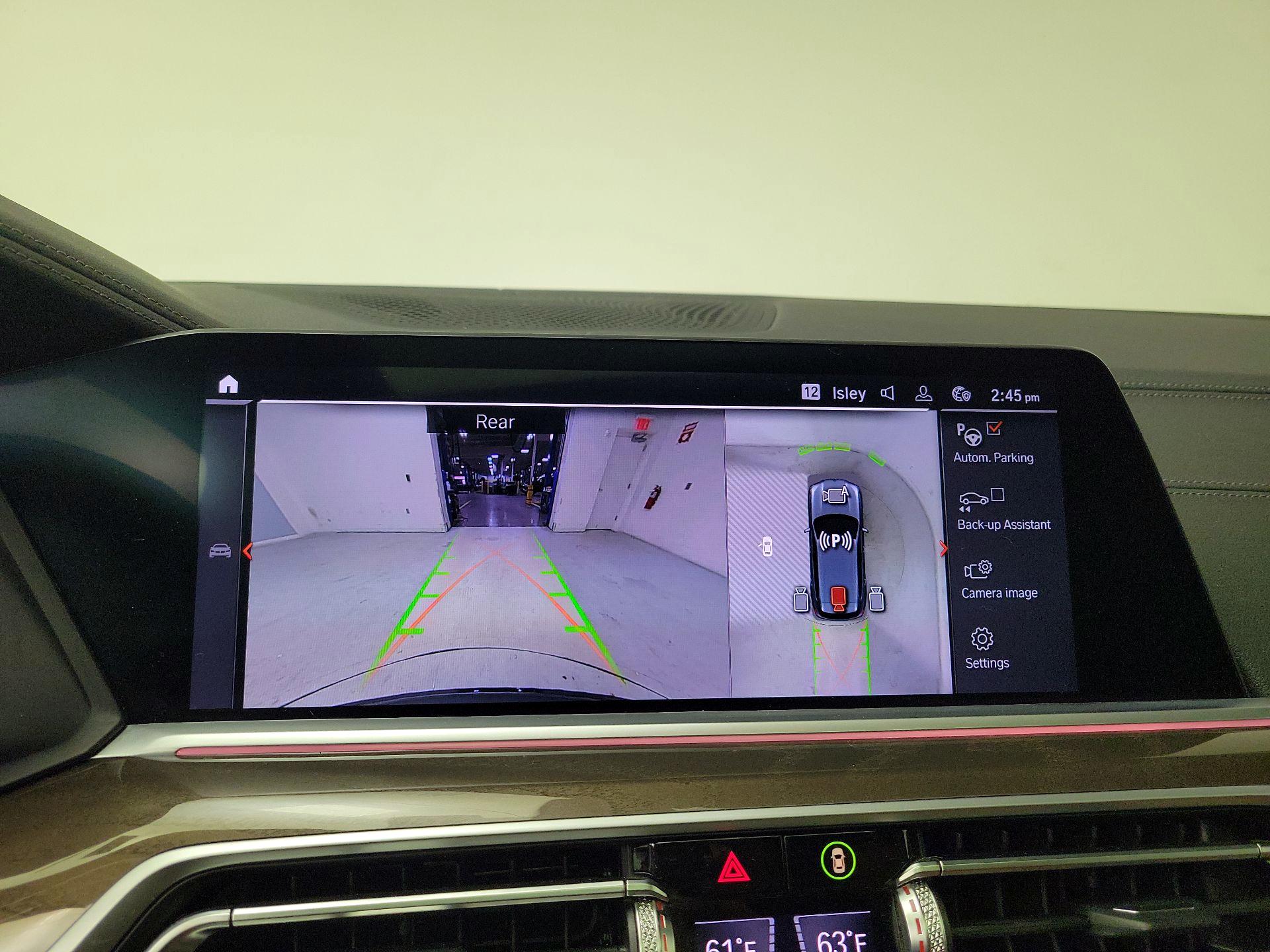 Thumbnail: 2022 BMW X5 - 15