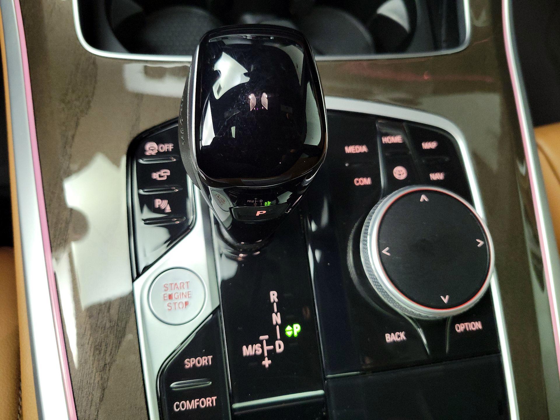 Thumbnail: 2022 BMW X5 - 18