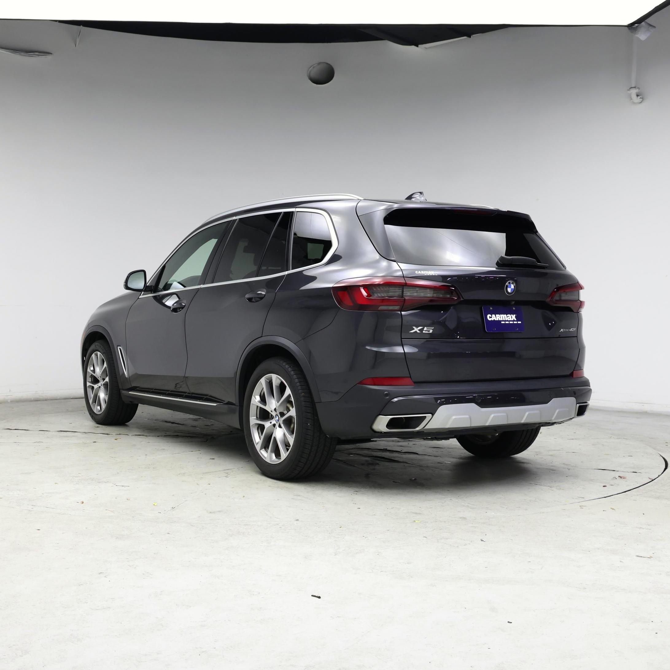 Thumbnail: 2022 BMW X5 - 2