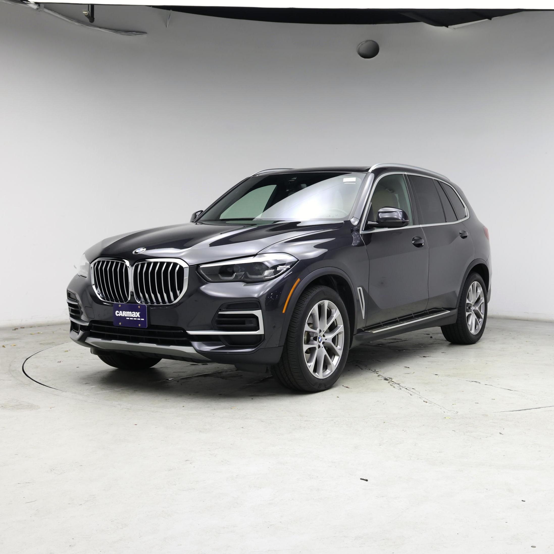 Thumbnail: 2022 BMW X5 - 4