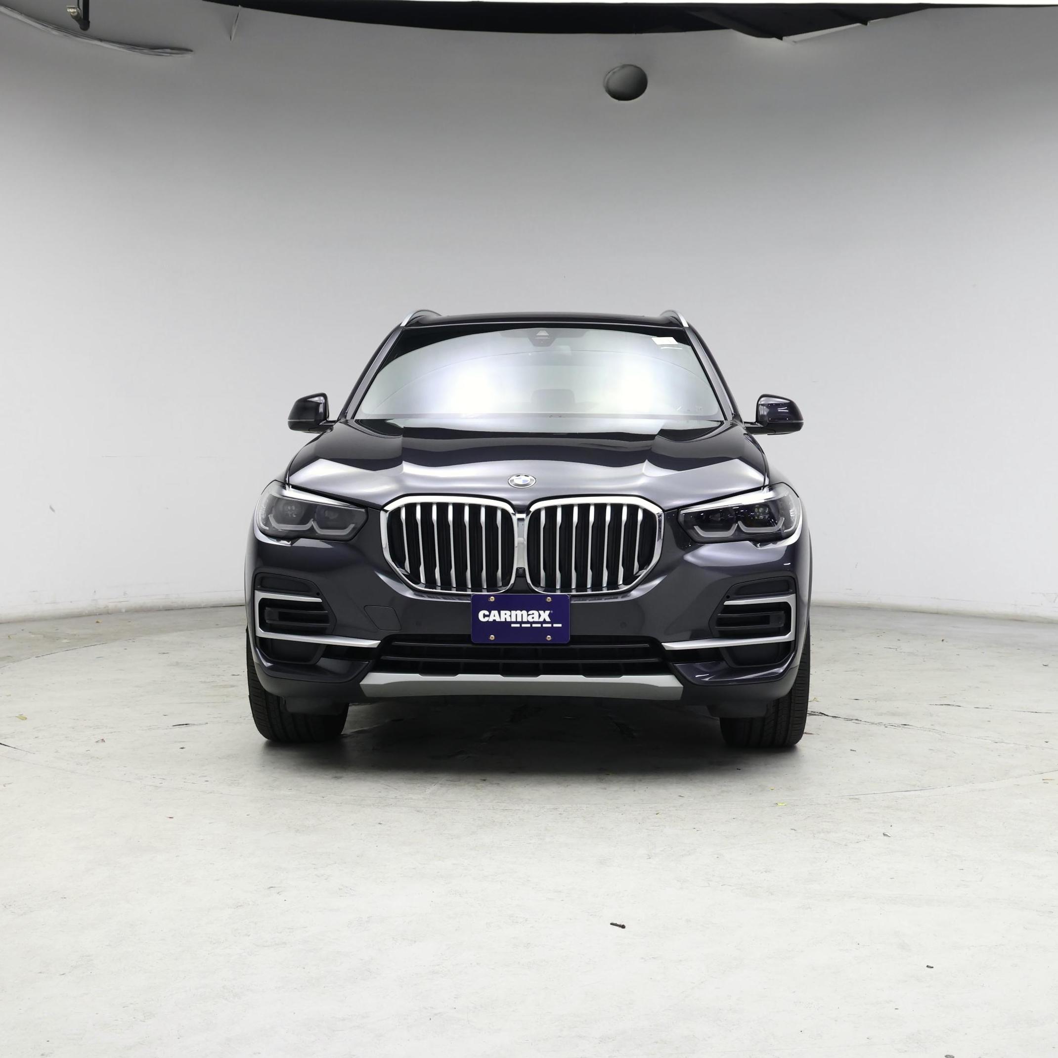 Thumbnail: 2022 BMW X5 - 5