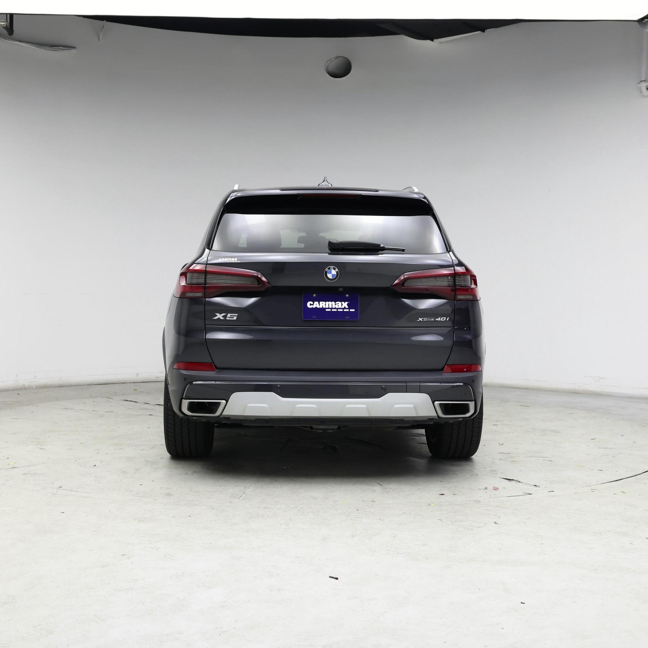 Thumbnail: 2022 BMW X5 - 6