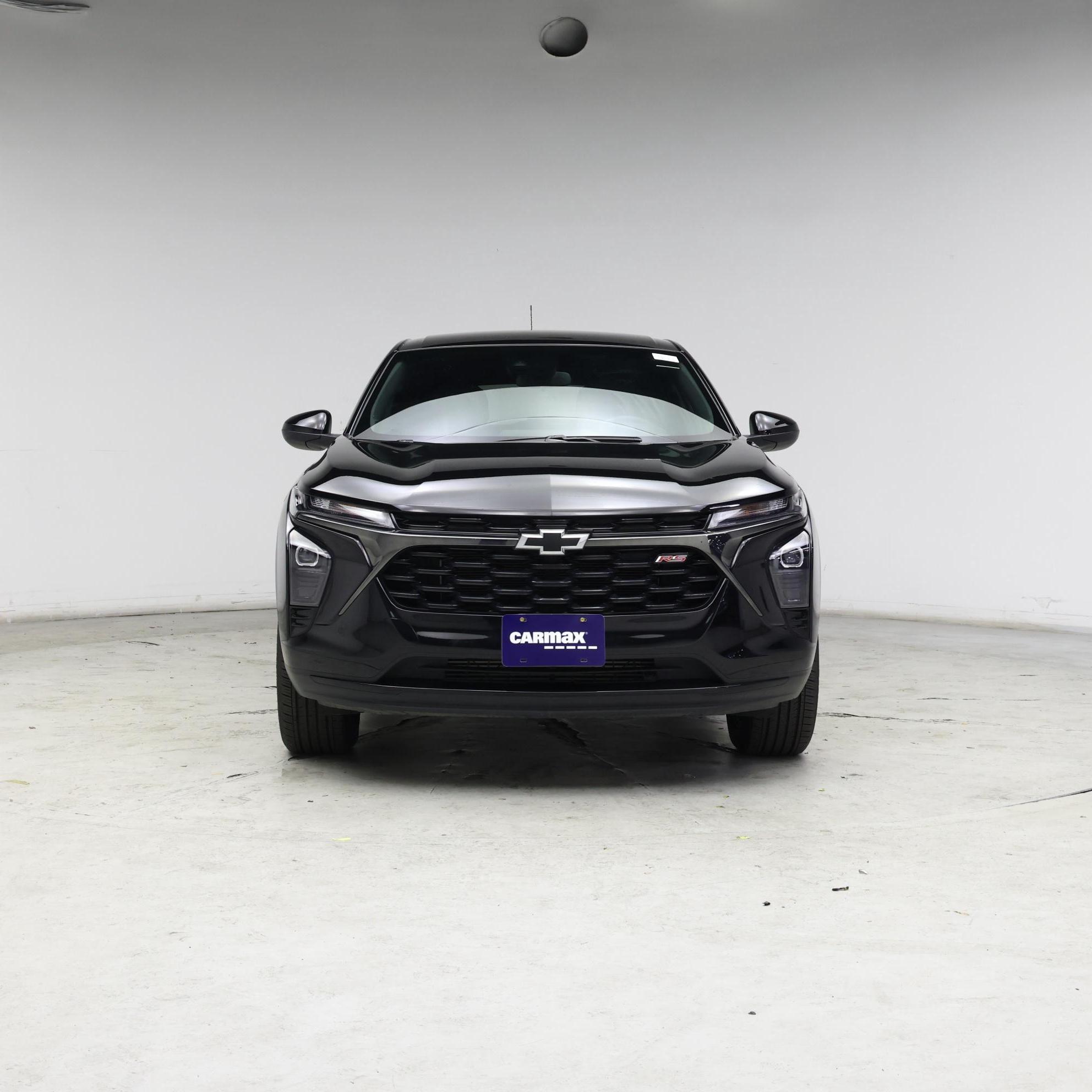 Thumbnail: 2024 Chevrolet Trax - 5