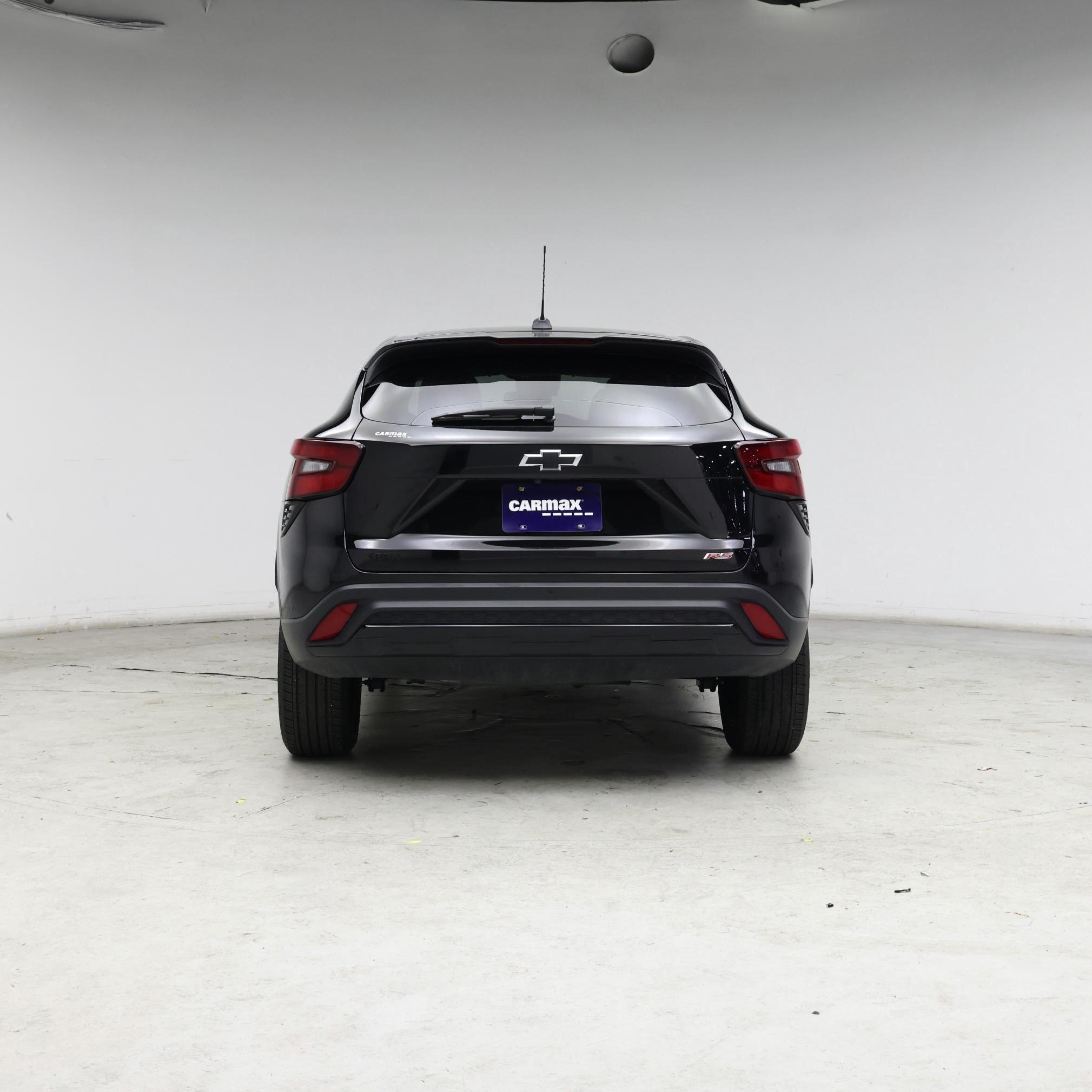 Thumbnail: 2024 Chevrolet Trax - 6