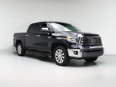 2019 Toyota Tundra 1794
