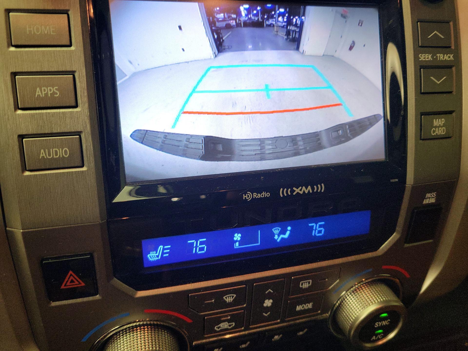 Thumbnail: 2019 Toyota Tundra - 14