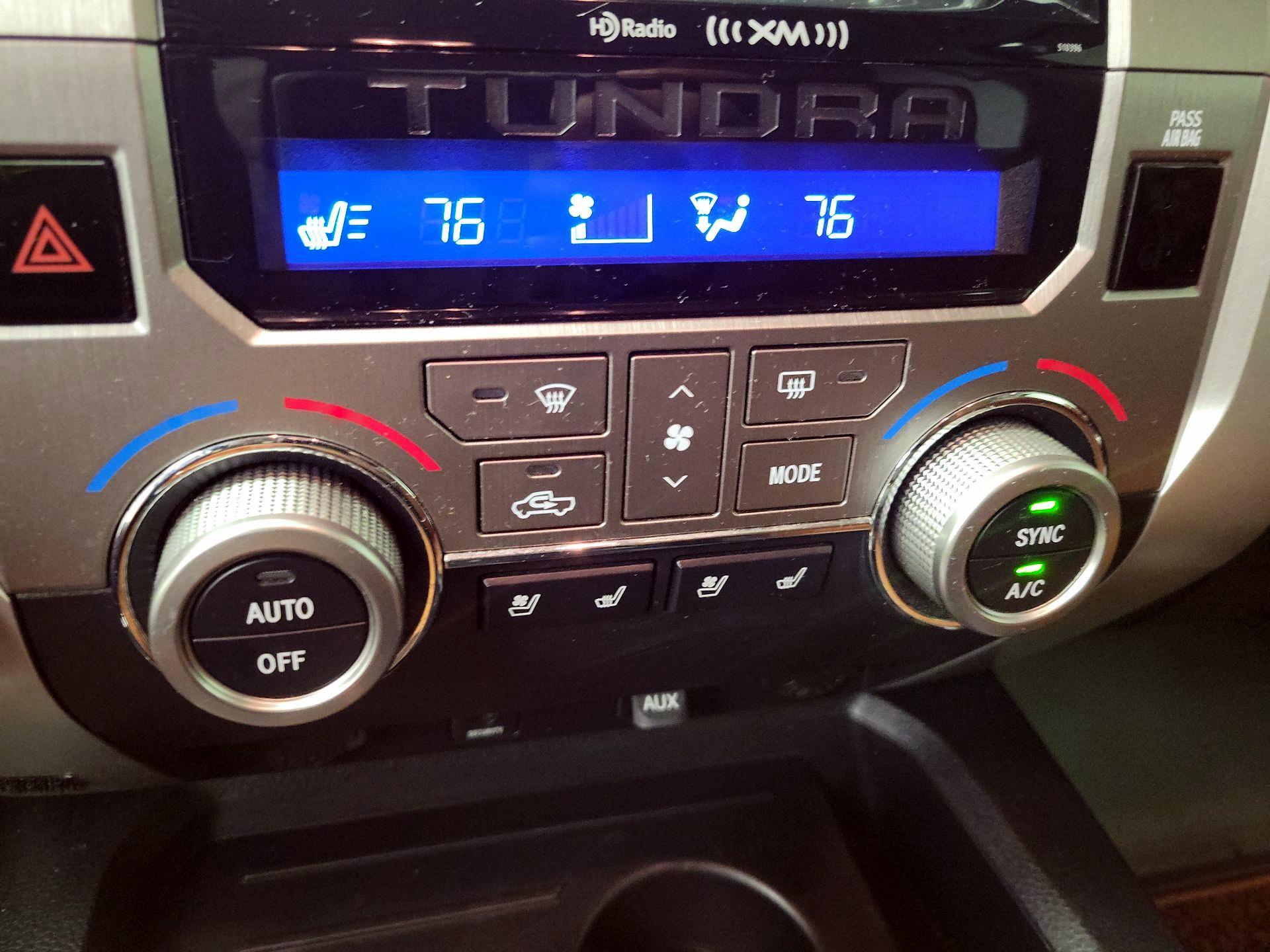 Thumbnail: 2019 Toyota Tundra - 16