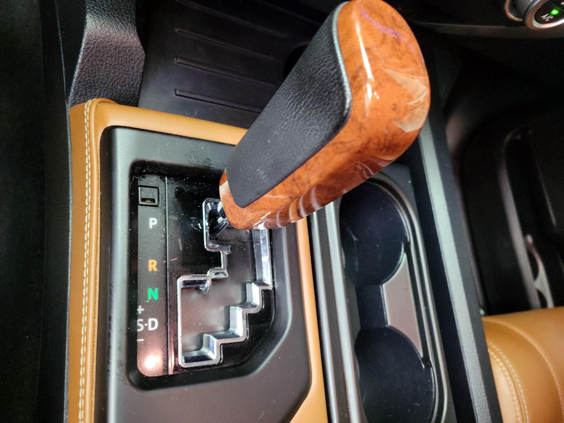 Thumbnail: 2019 Toyota Tundra - 17