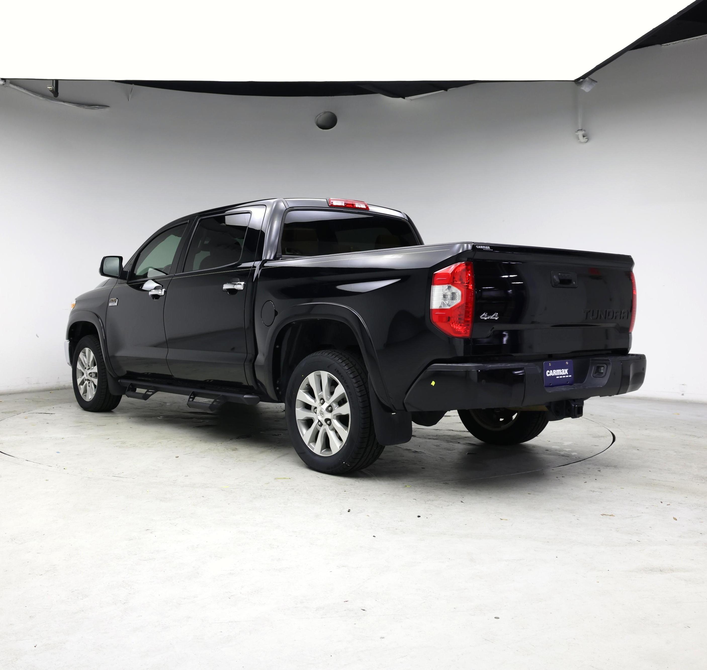 Thumbnail: 2019 Toyota Tundra - 2