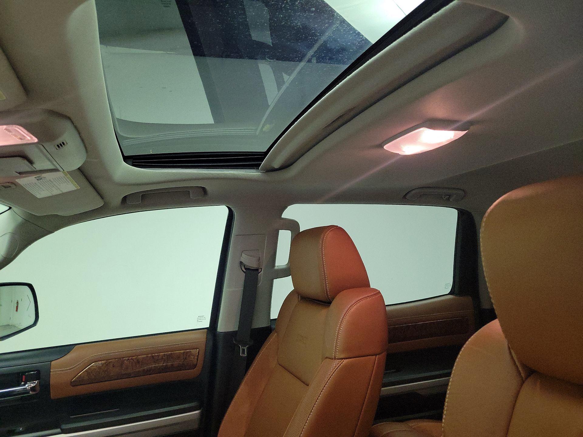 Thumbnail: 2019 Toyota Tundra - 19