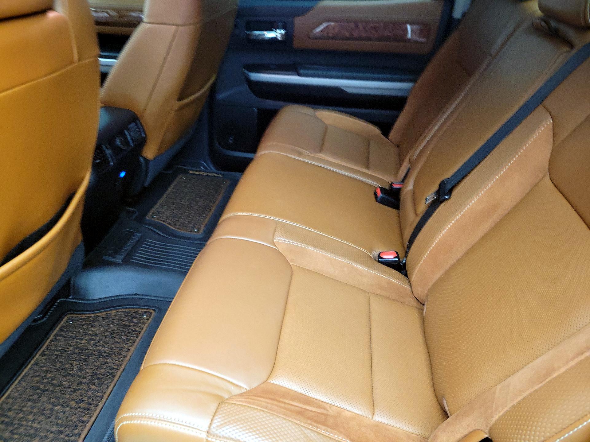 Thumbnail: 2019 Toyota Tundra - 20