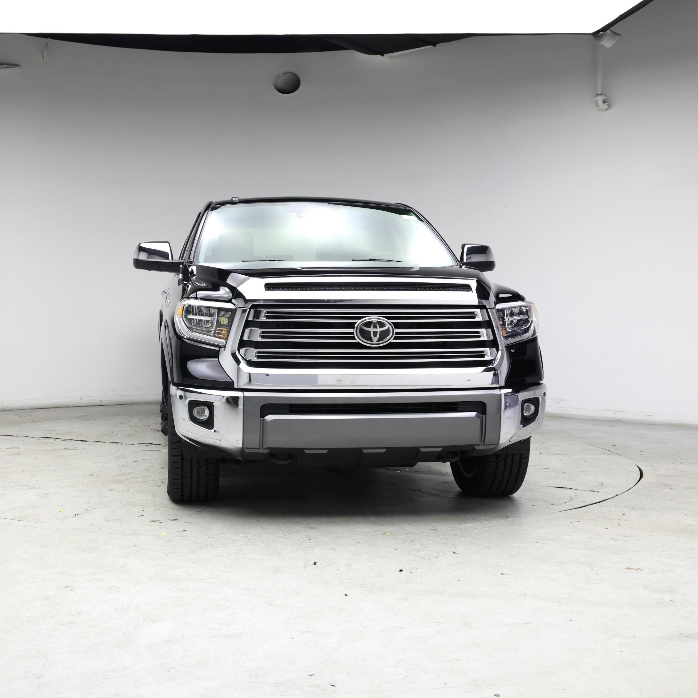 Thumbnail: 2019 Toyota Tundra - 5