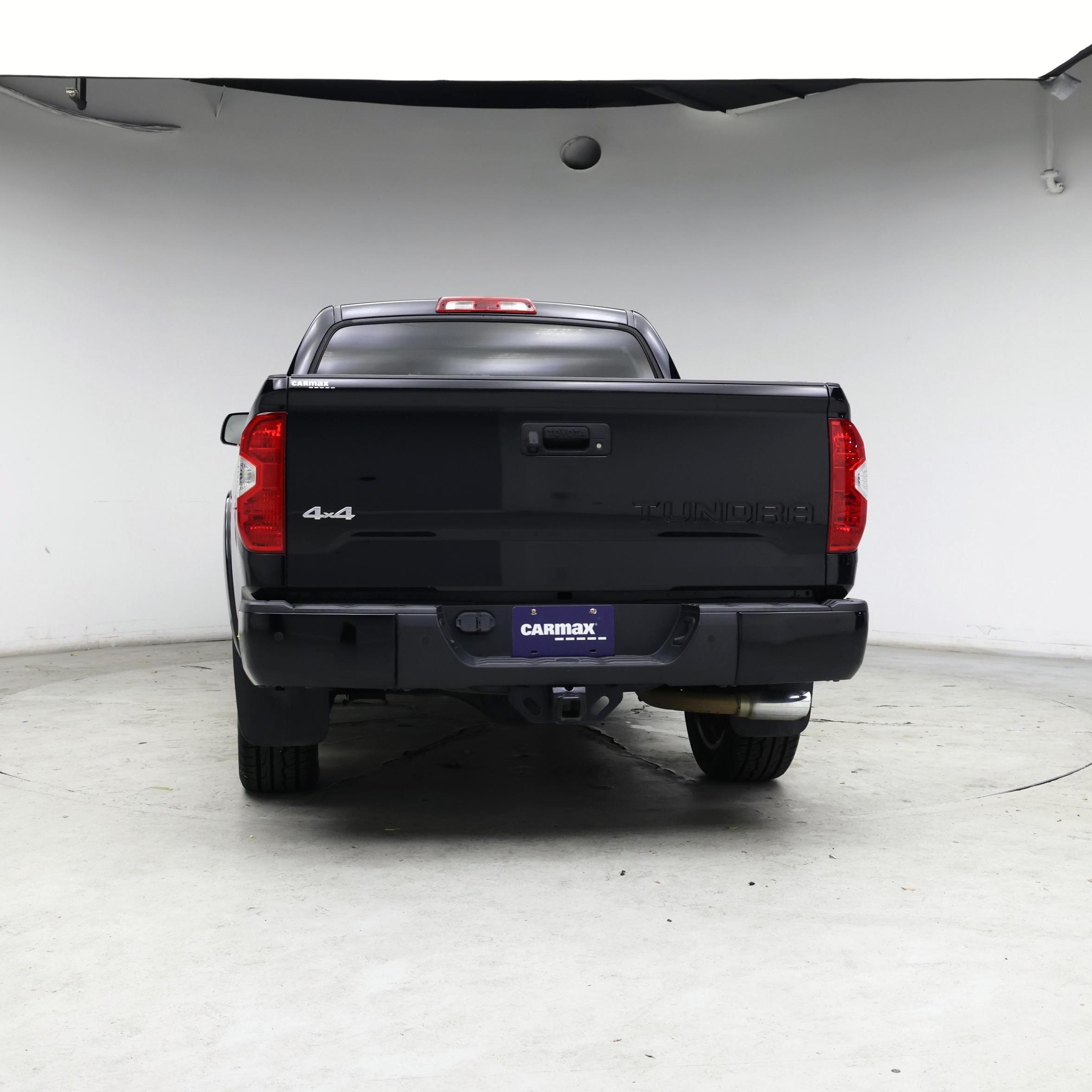 Thumbnail: 2019 Toyota Tundra - 6