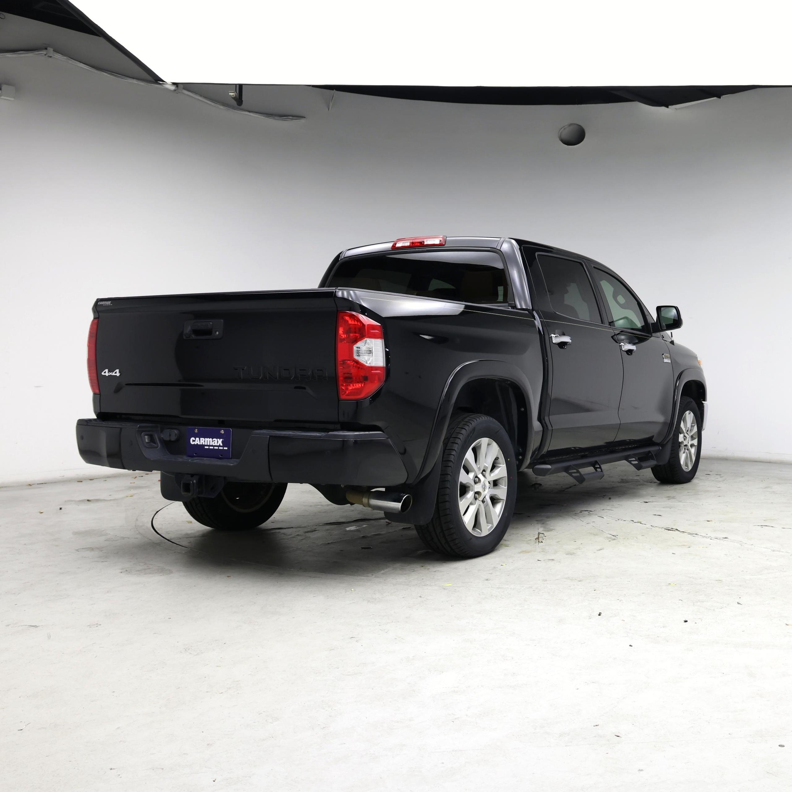 Thumbnail: 2019 Toyota Tundra - 8