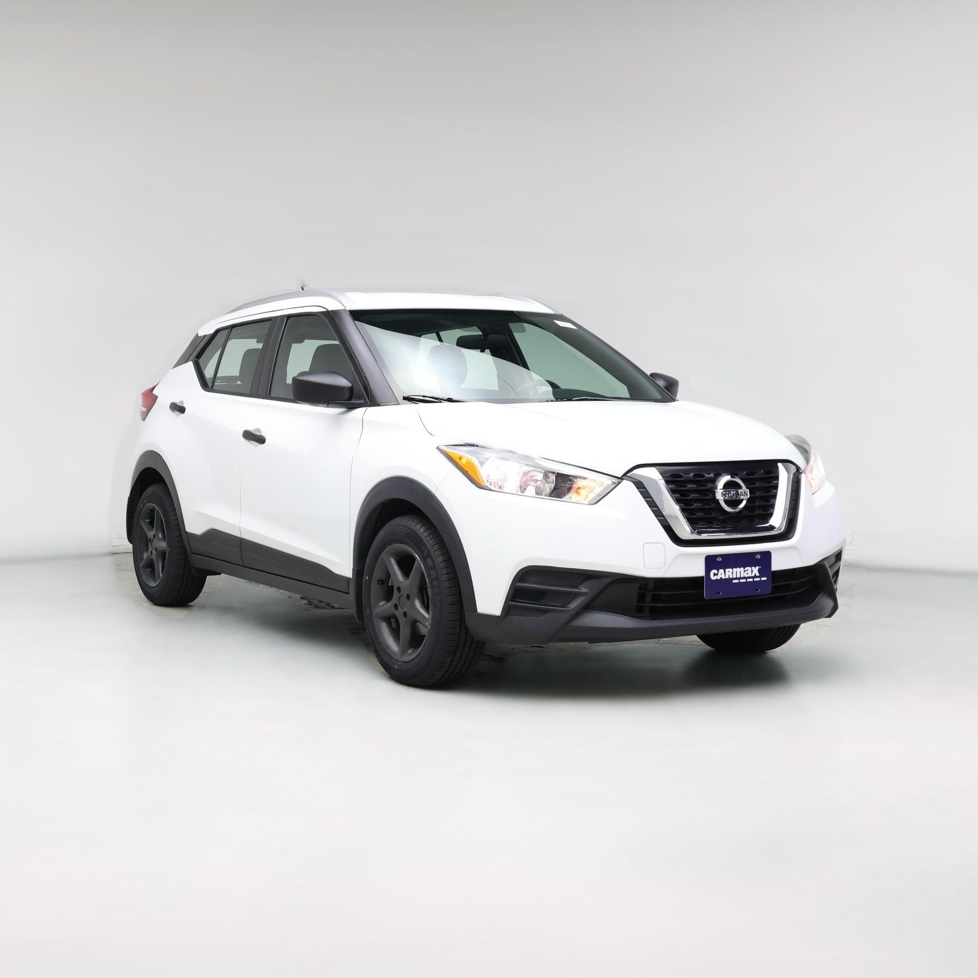 Thumbnail: 2019 Nissan Kicks - 1