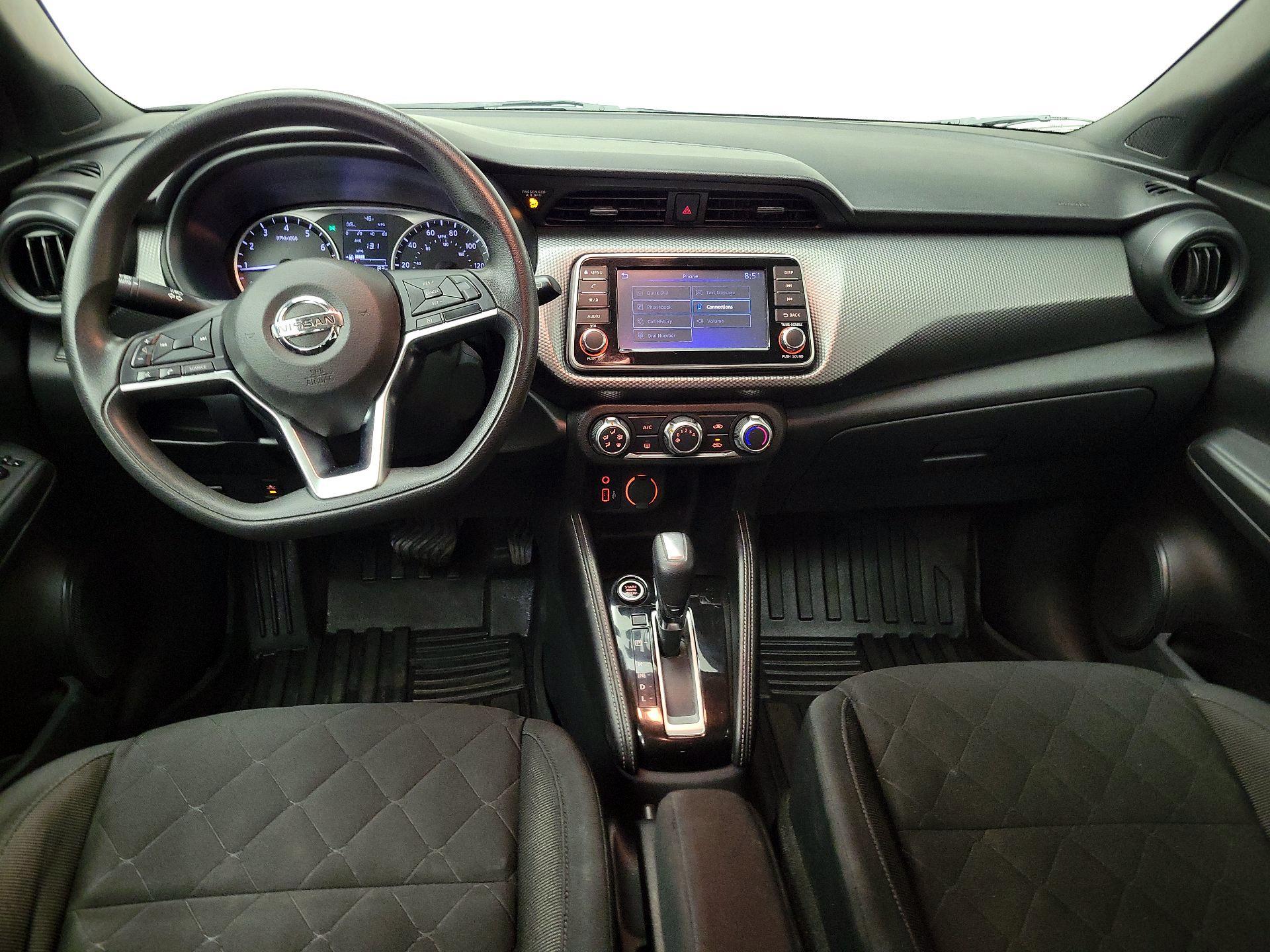 Thumbnail: 2019 Nissan Kicks - 9