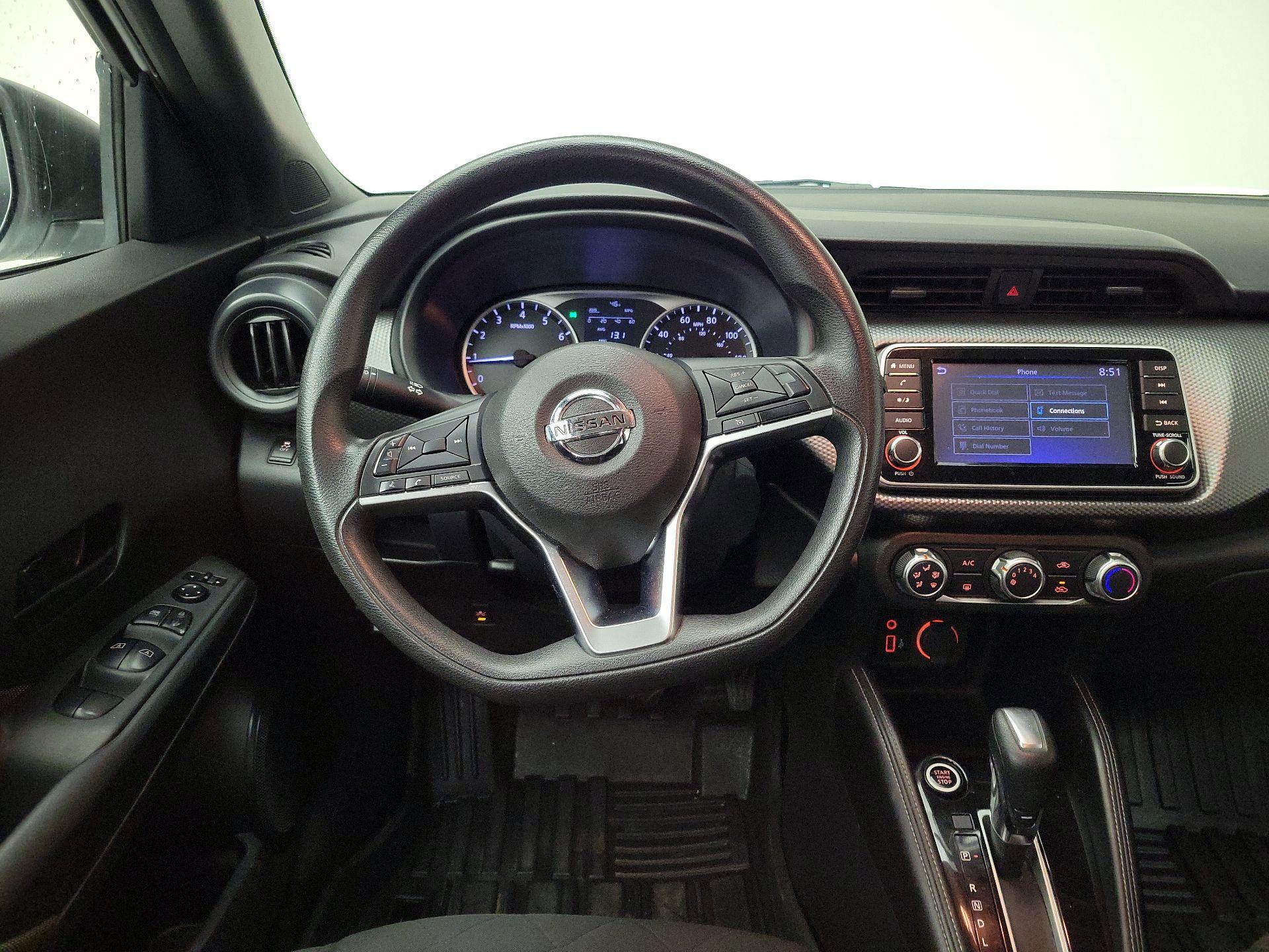 Thumbnail: 2019 Nissan Kicks - 10