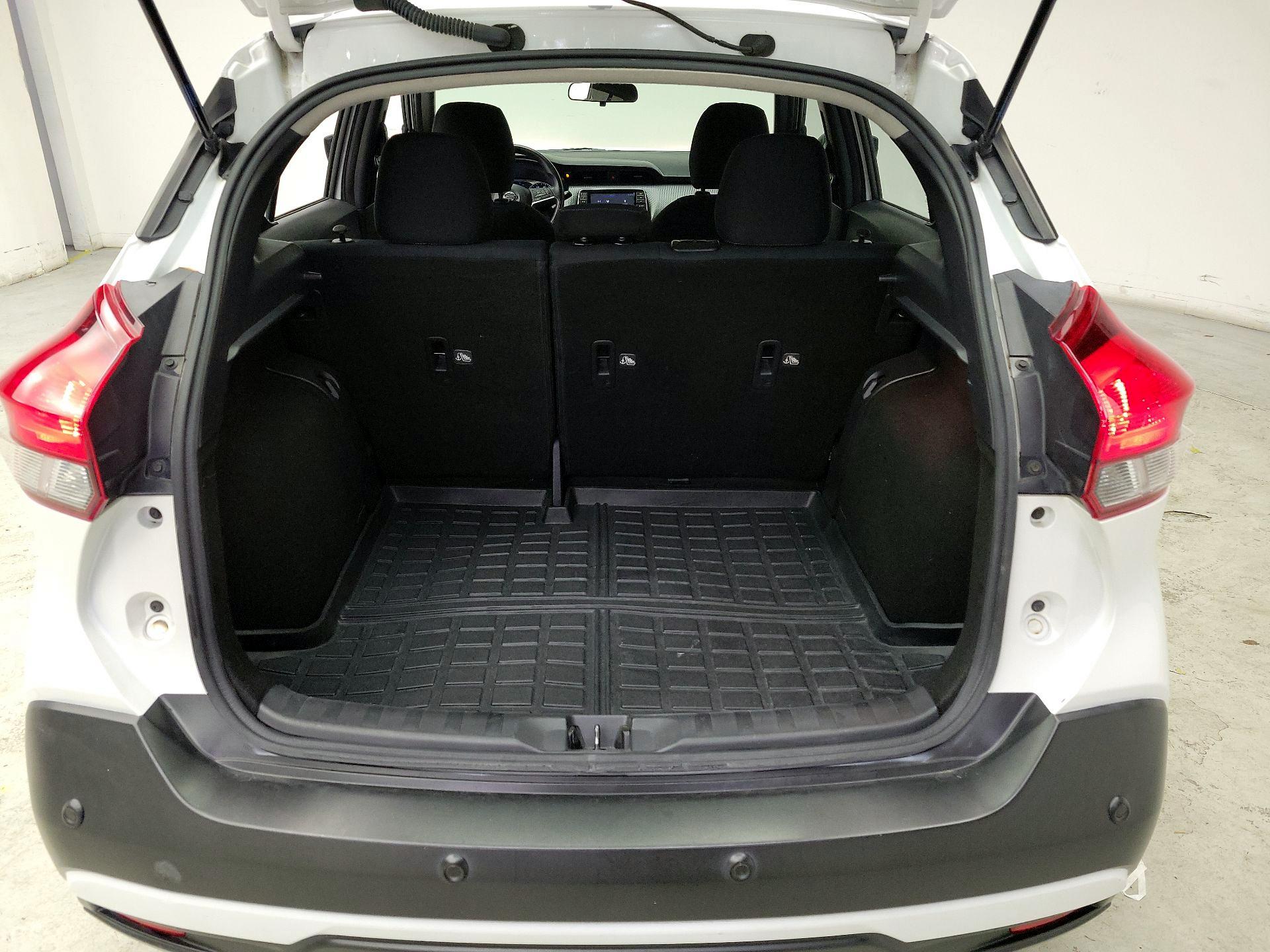 Thumbnail: 2019 Nissan Kicks - 20