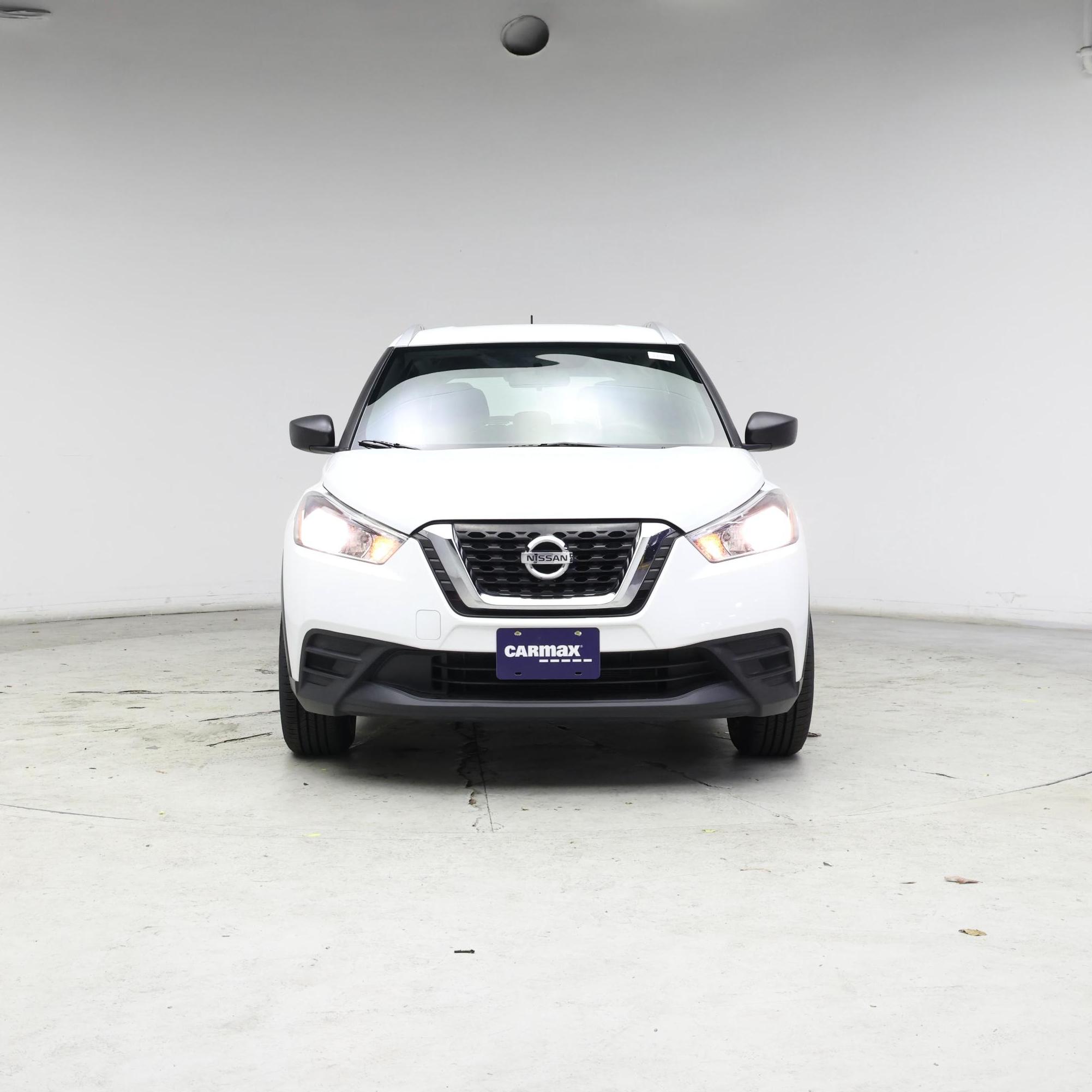Thumbnail: 2019 Nissan Kicks - 5