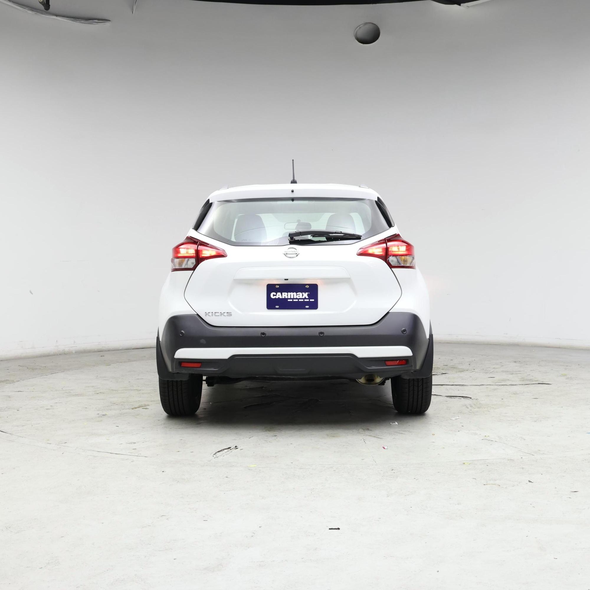 Thumbnail: 2019 Nissan Kicks - 6