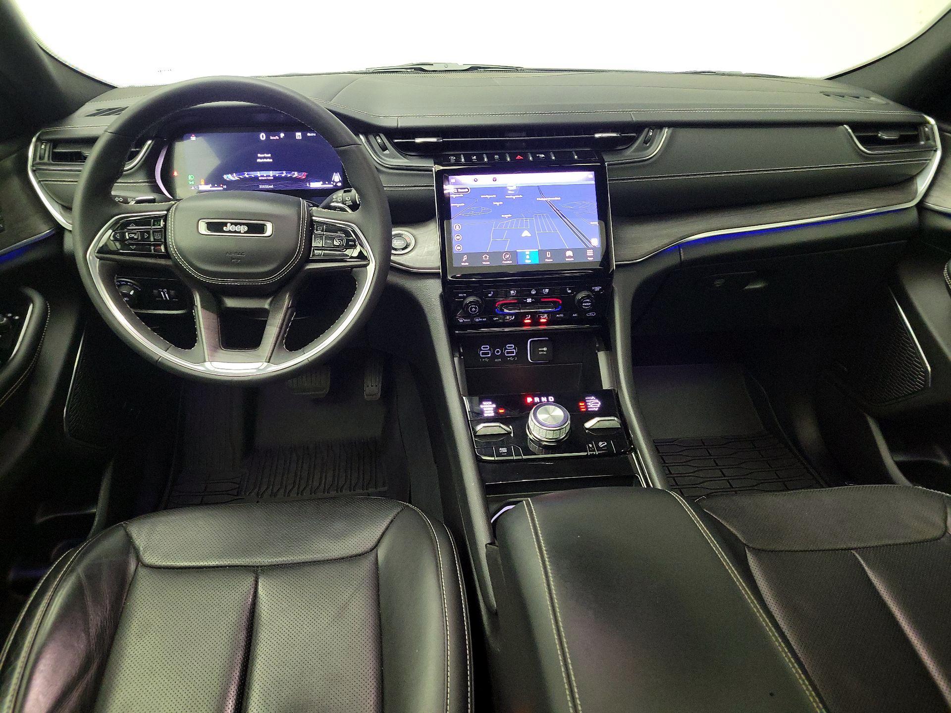 Thumbnail: 2023 Jeep Grand Cherokee - 9