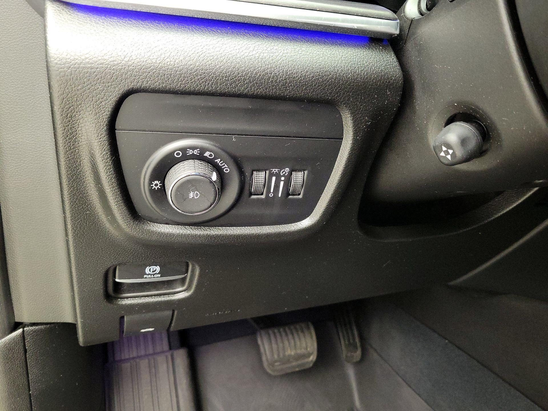 Thumbnail: 2023 Jeep Grand Cherokee - 13