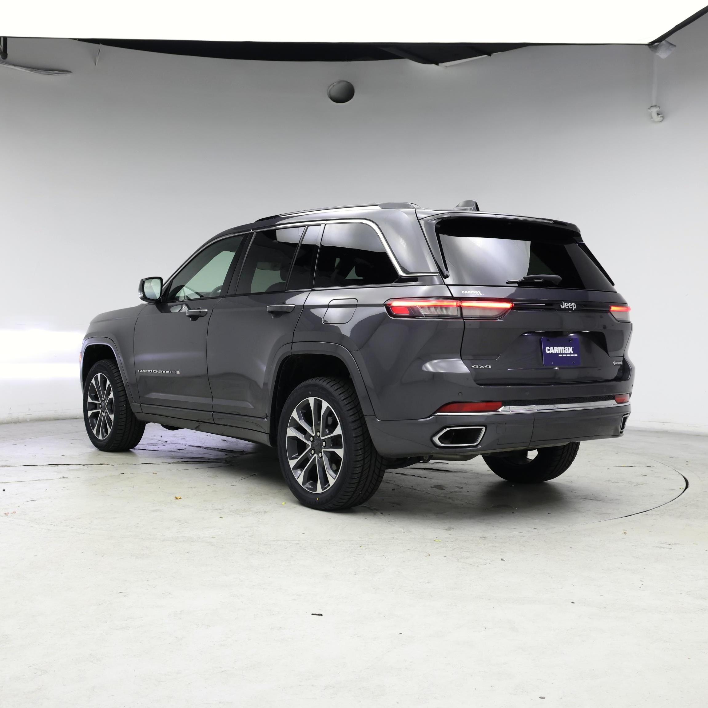 Thumbnail: 2023 Jeep Grand Cherokee - 2