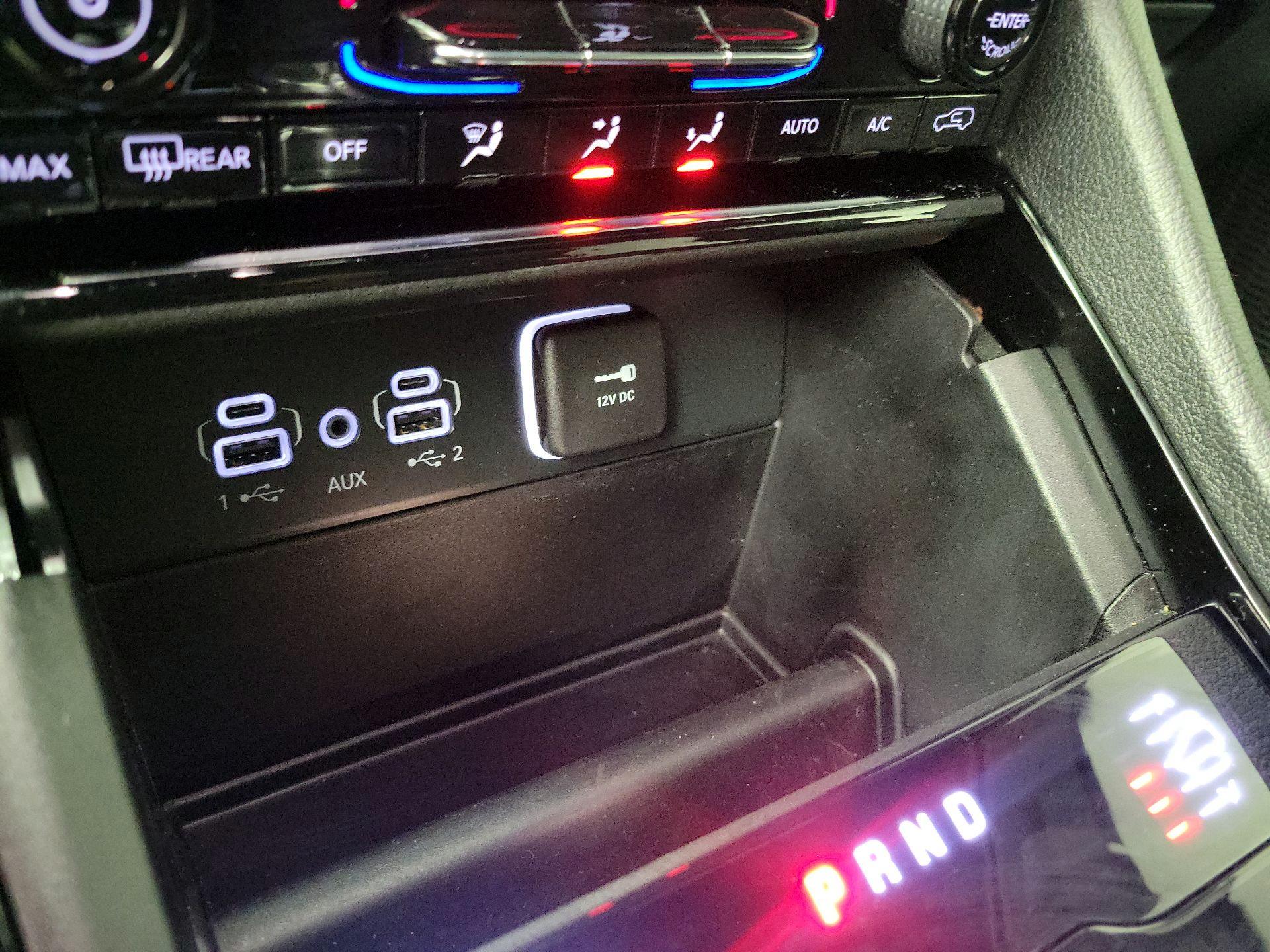 Thumbnail: 2023 Jeep Grand Cherokee - 19