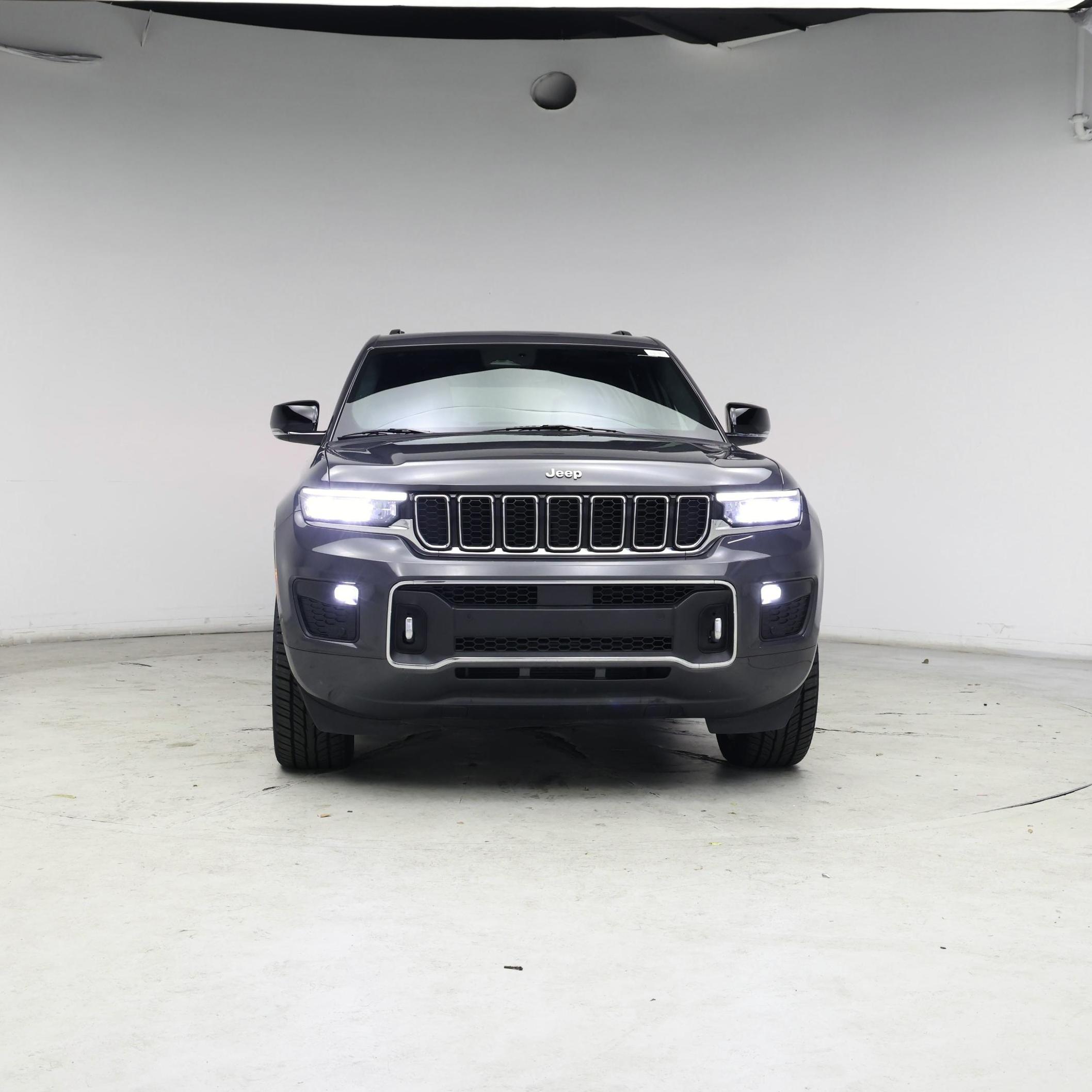 Thumbnail: 2023 Jeep Grand Cherokee - 5