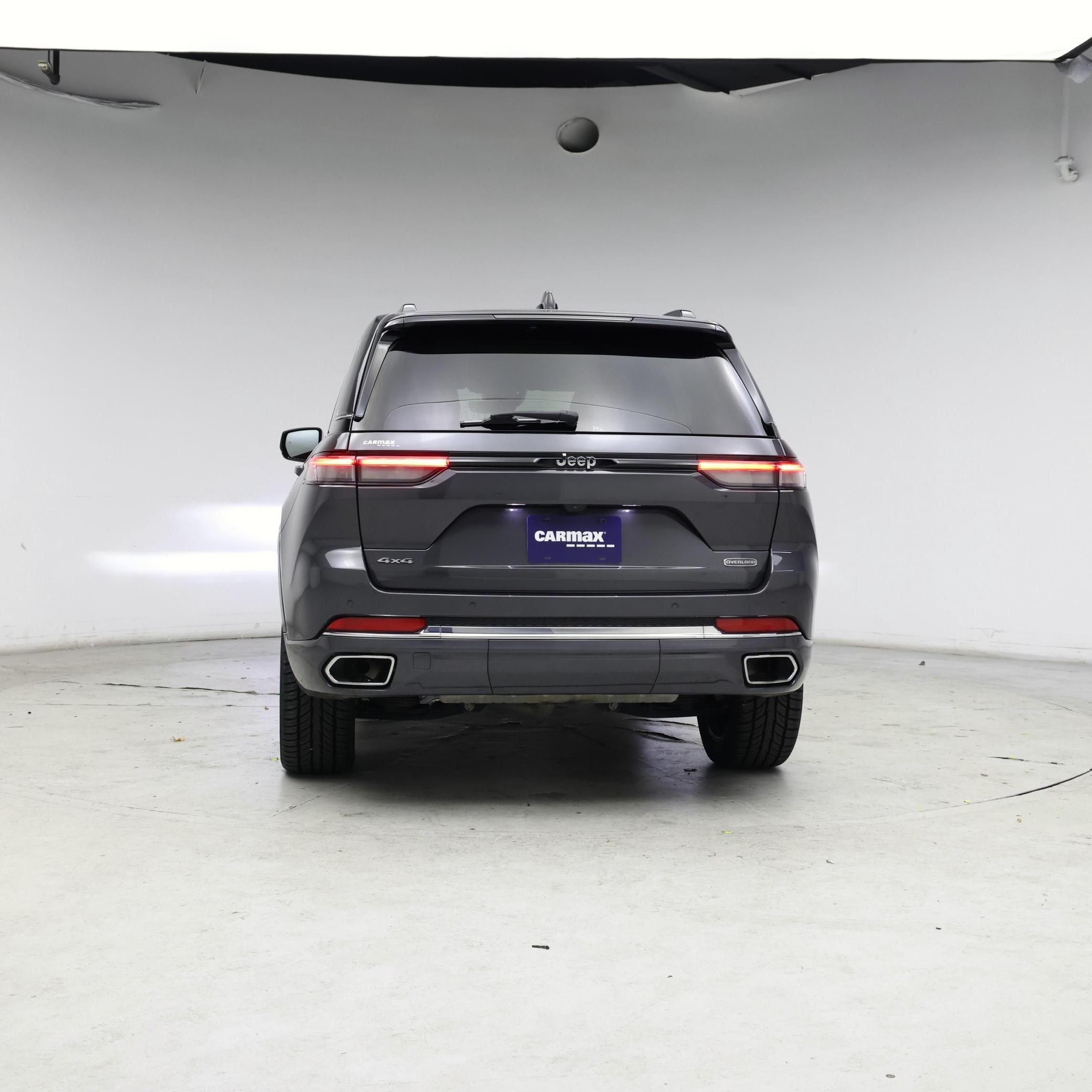 Thumbnail: 2023 Jeep Grand Cherokee - 6