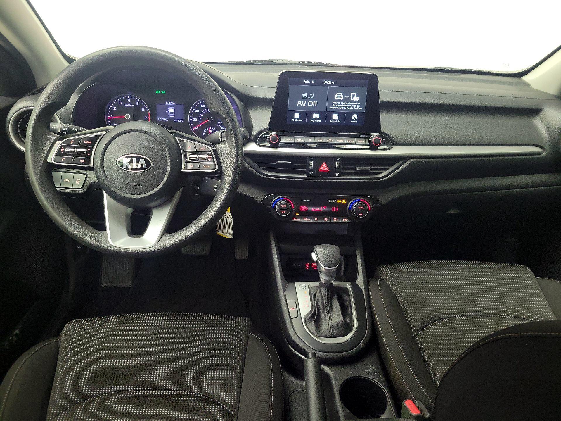 Thumbnail: 2019 Kia Forte - 9