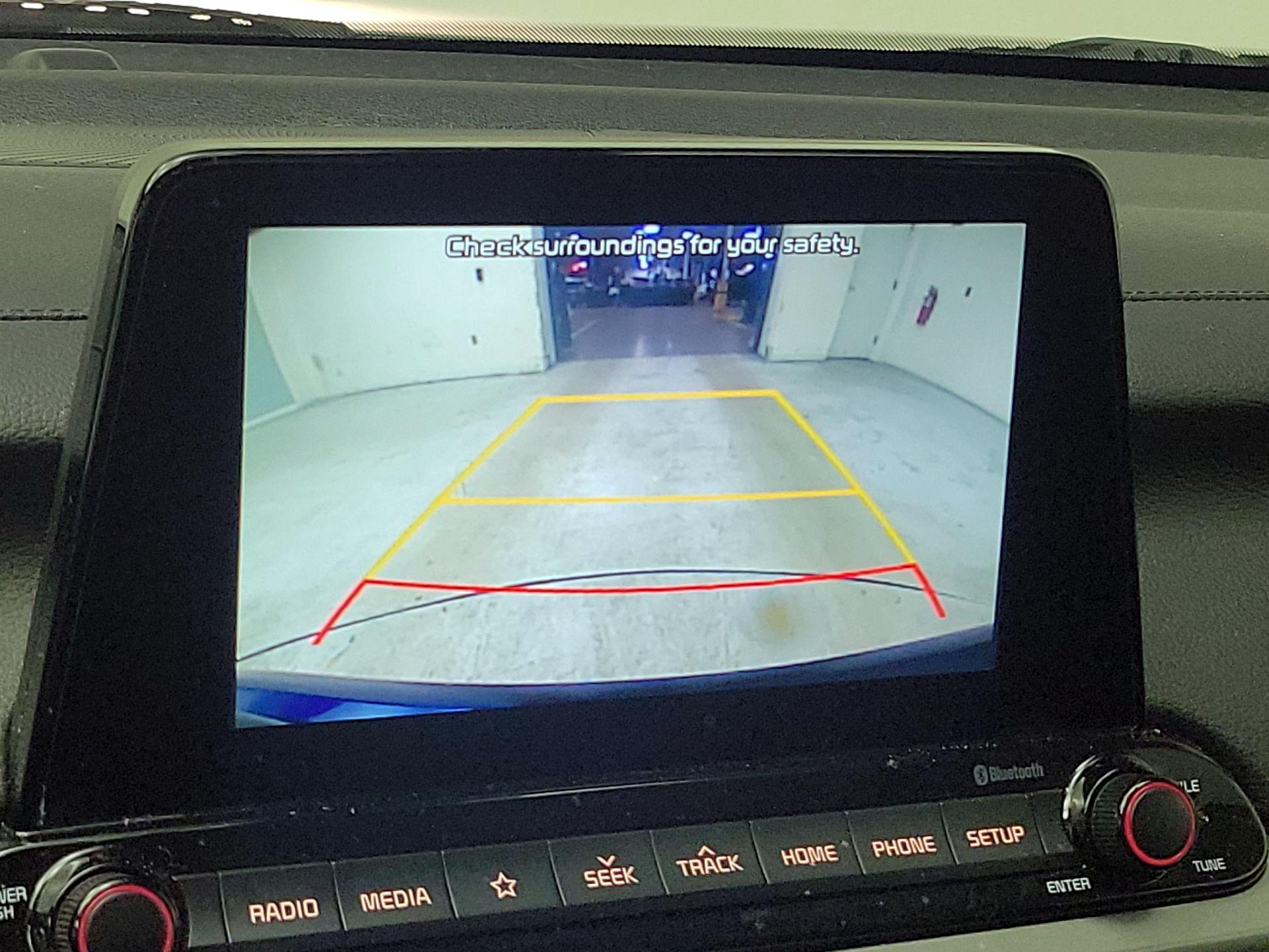 Thumbnail: 2019 Kia Forte - 14