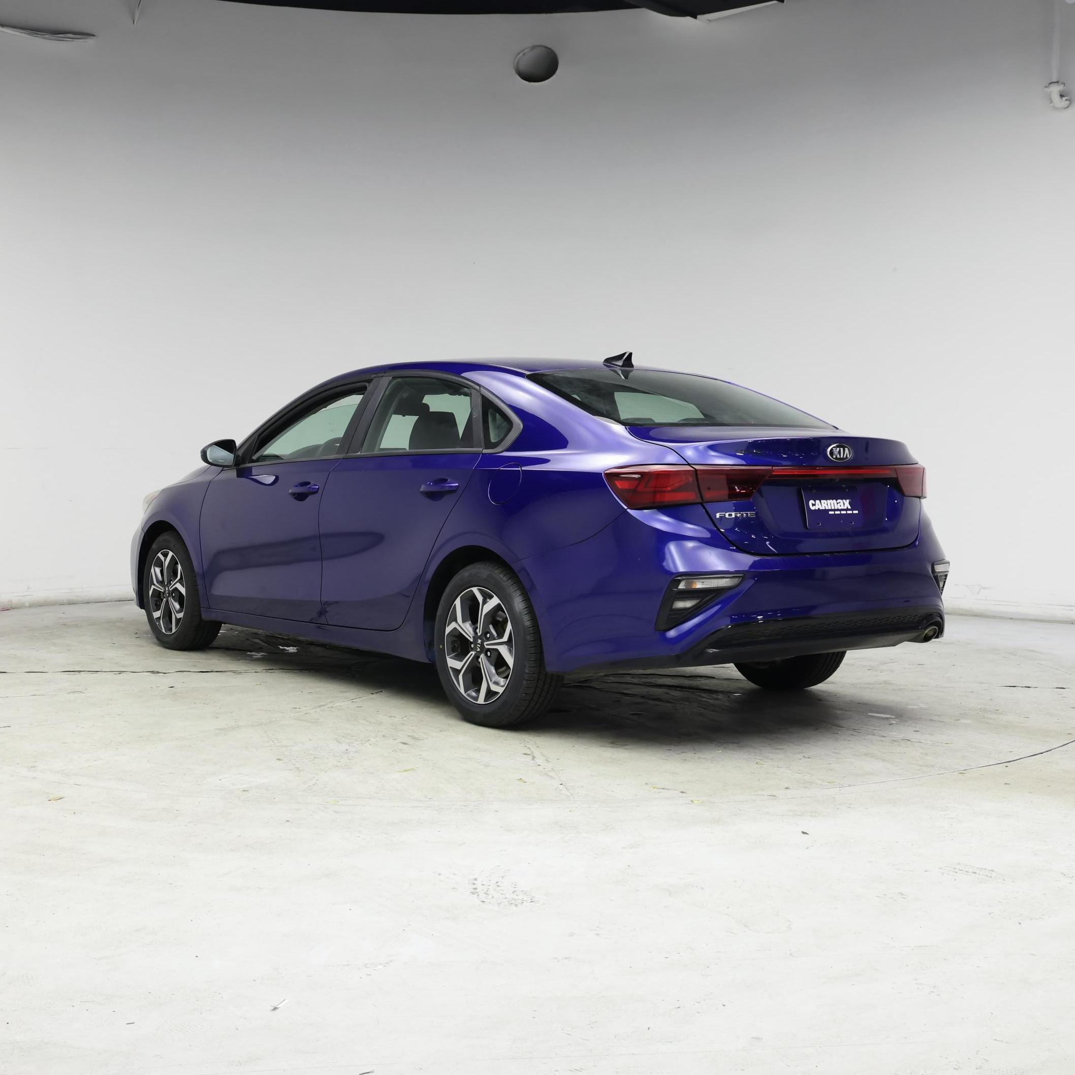 Thumbnail: 2019 Kia Forte - 2