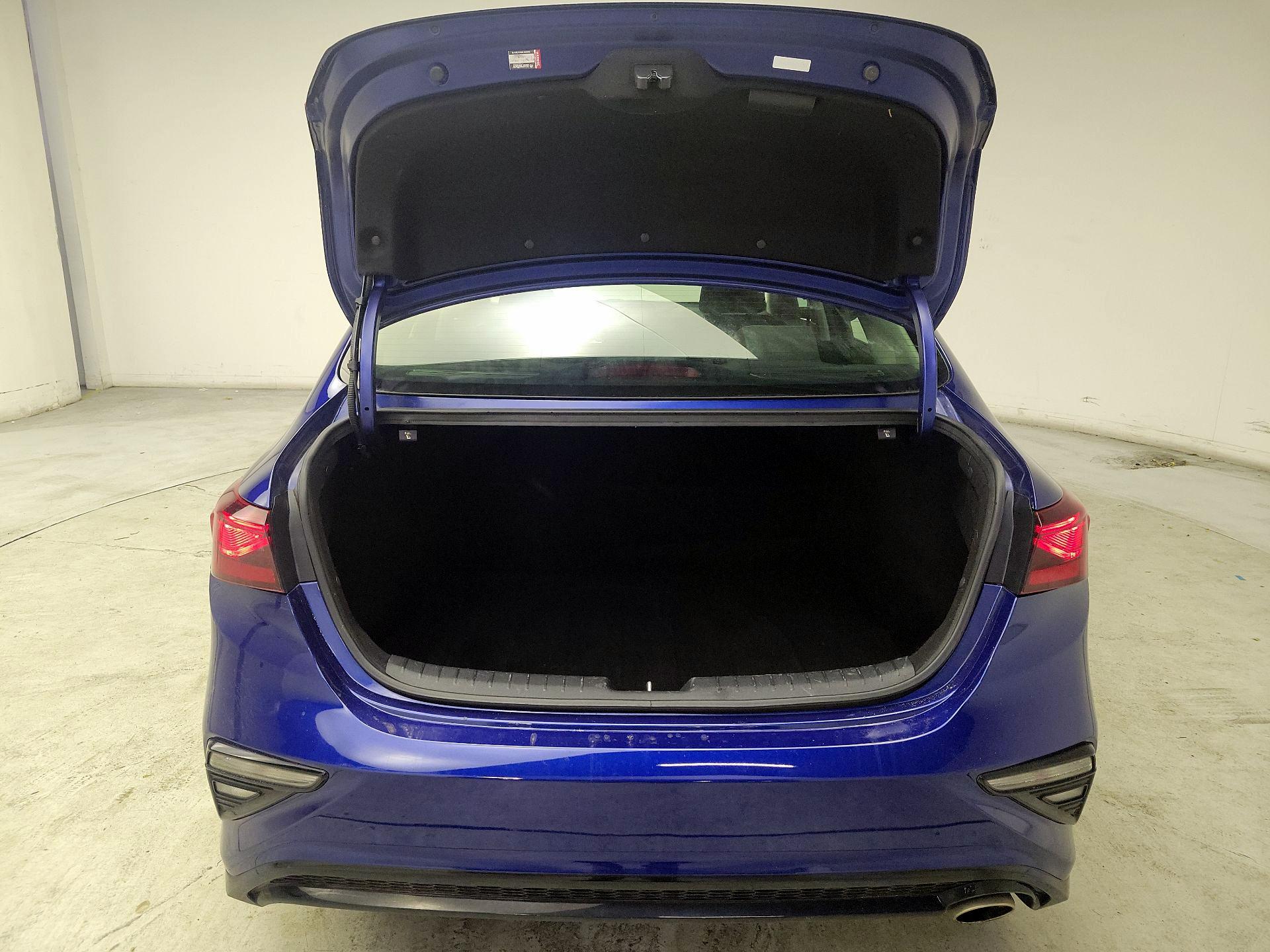 Thumbnail: 2019 Kia Forte - 20