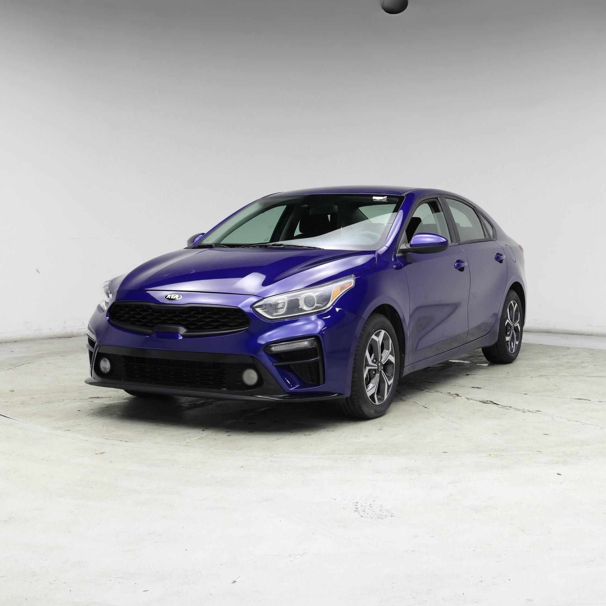 Thumbnail: 2019 Kia Forte - 4