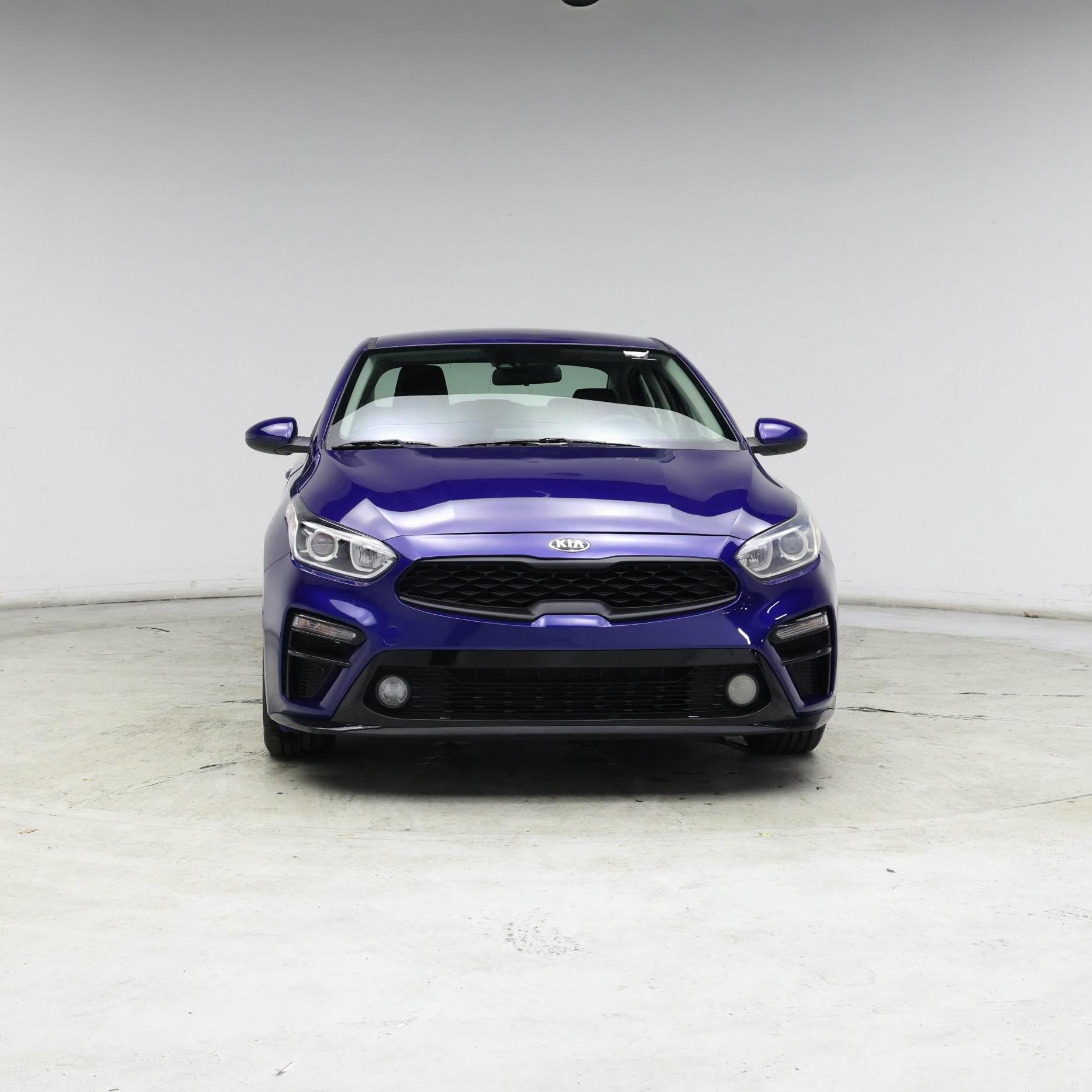 Thumbnail: 2019 Kia Forte - 5