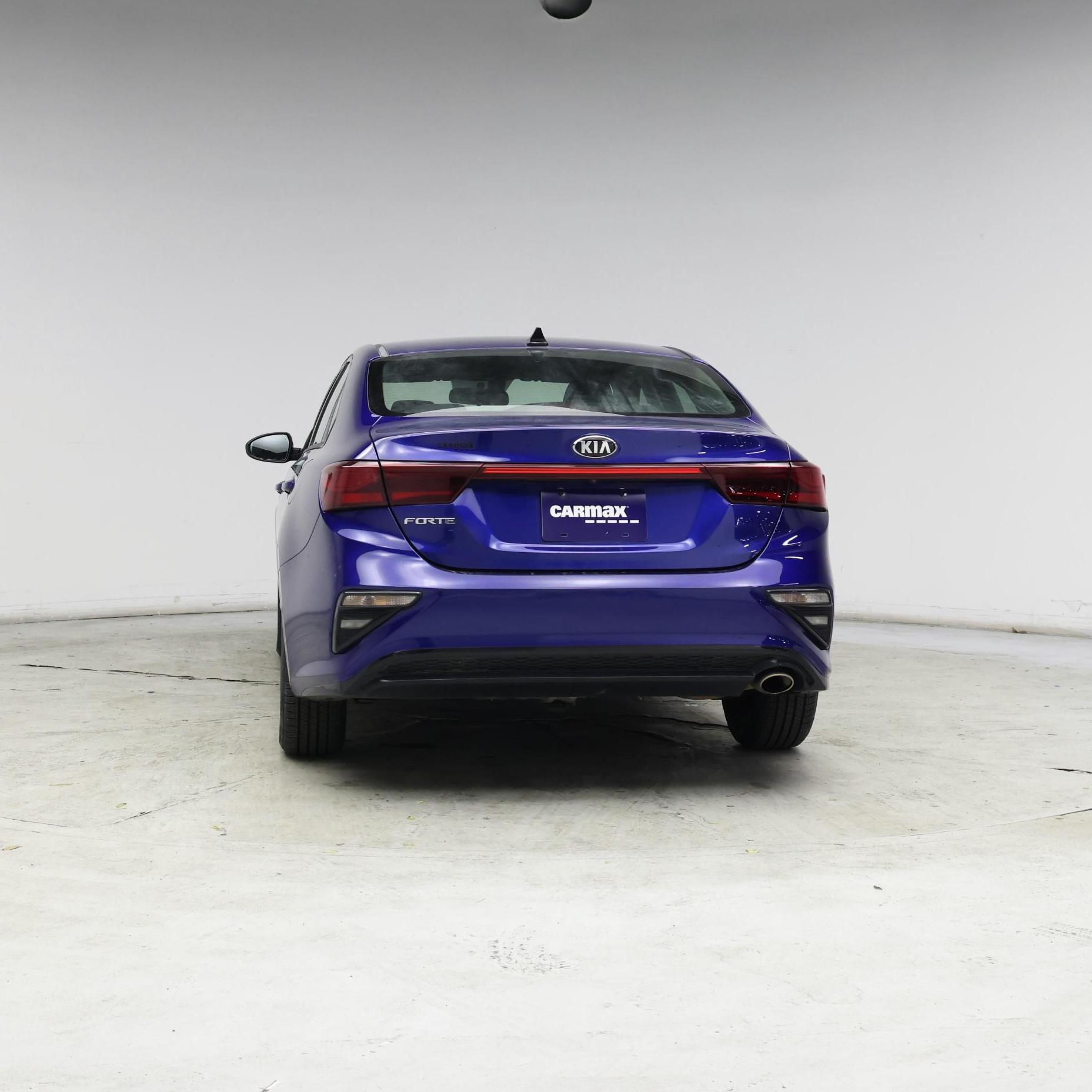 Thumbnail: 2019 Kia Forte - 6